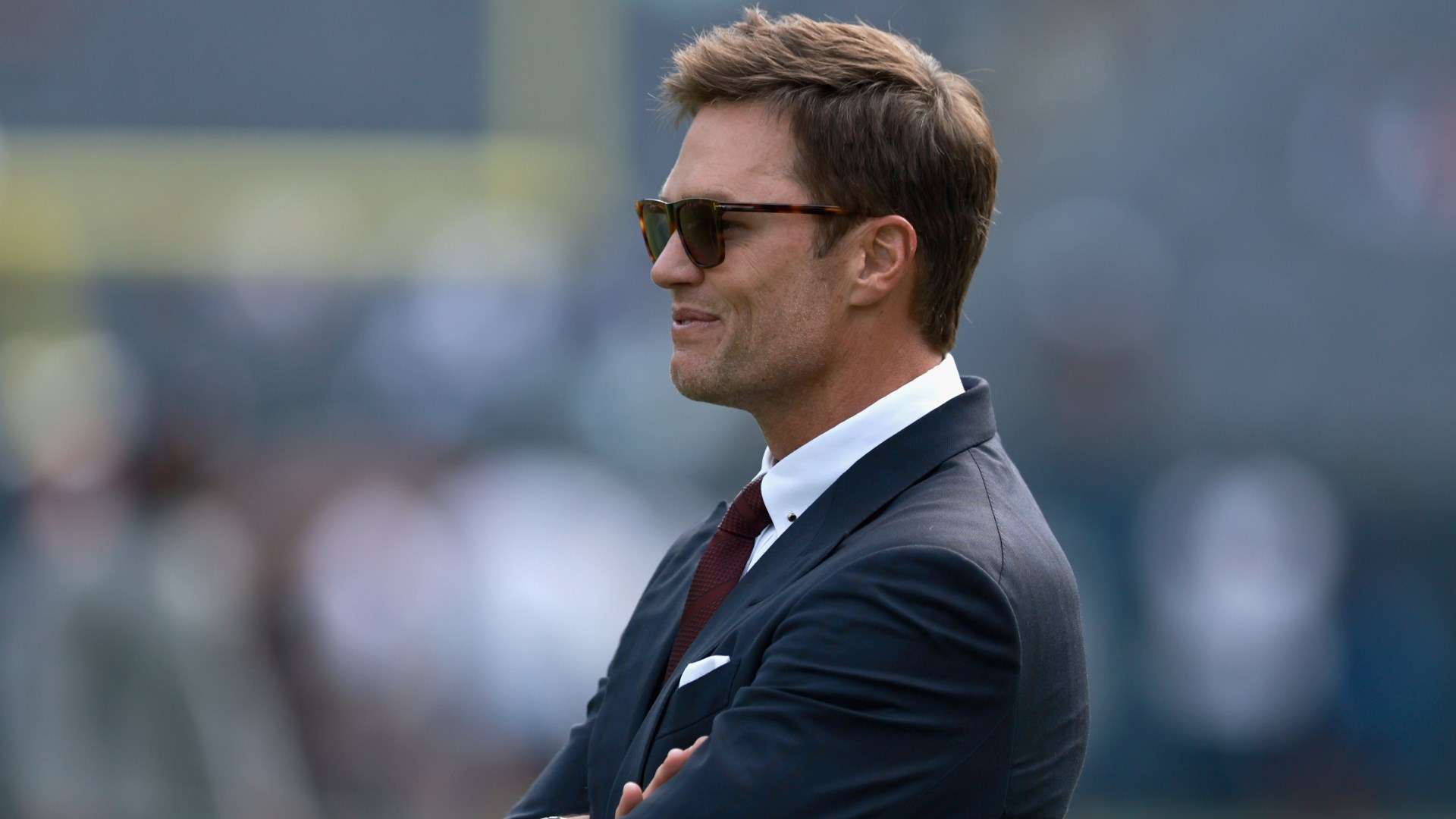 Brady claims dog Junie cloned from deceased family pet  
