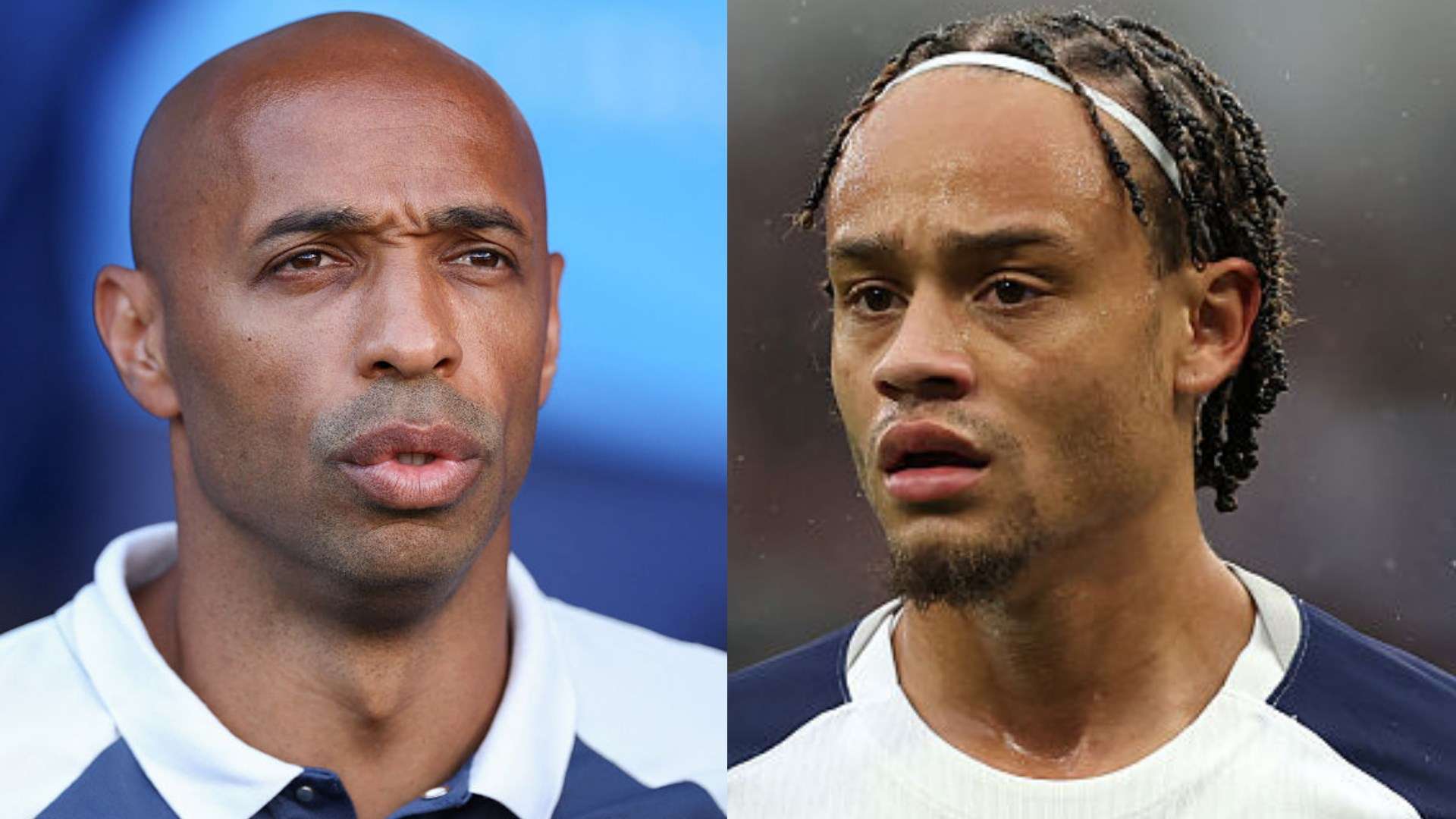 Henry raises doubts about Simons after slow Spurs start  