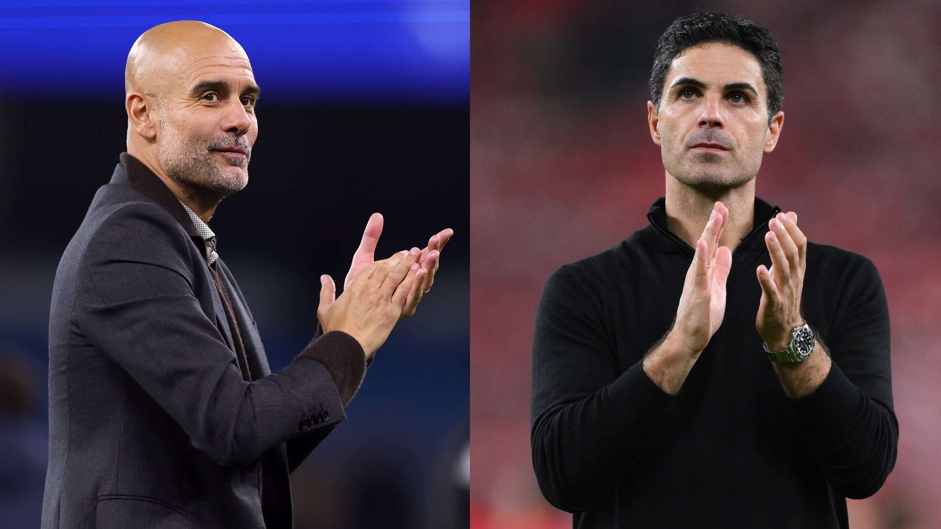 Guardiola reveals 'the truth' about Arsenal in title admission  