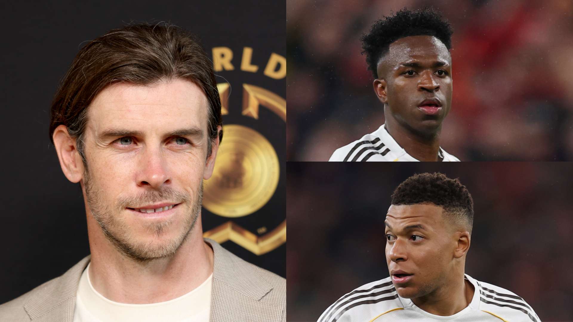 Bale 'disappointed' as Vini and Mbappe fail in Madrid loss to Liverpool  