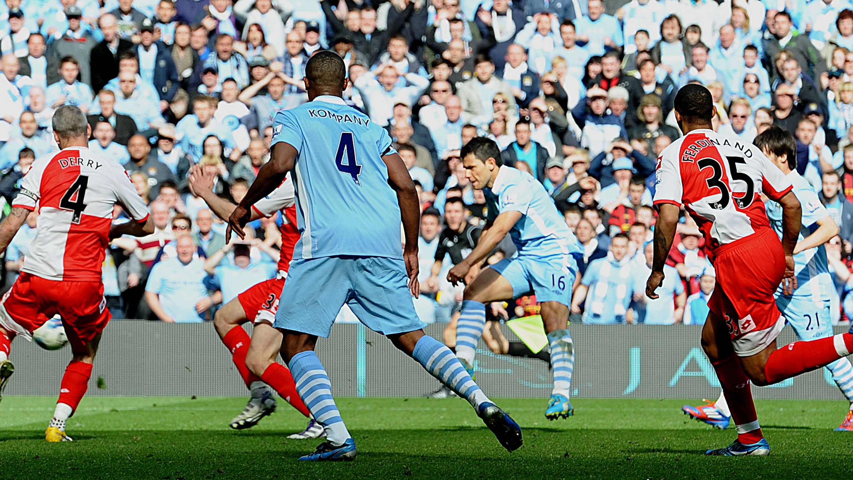 Was Rooney's 2012 conspiracy theory about QPR right?!  