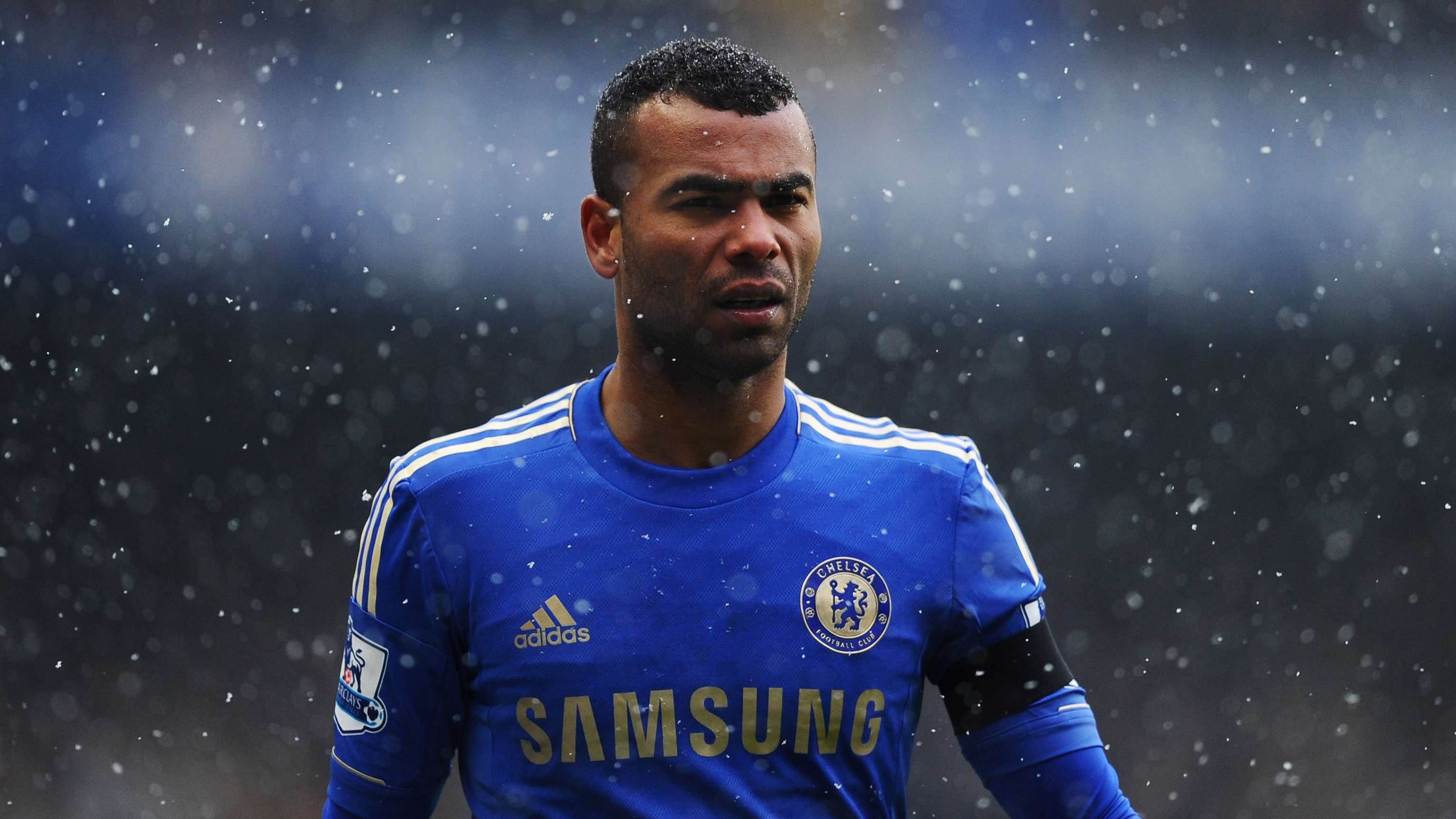 Cole reveals he rejected European giants before joining Chelsea  