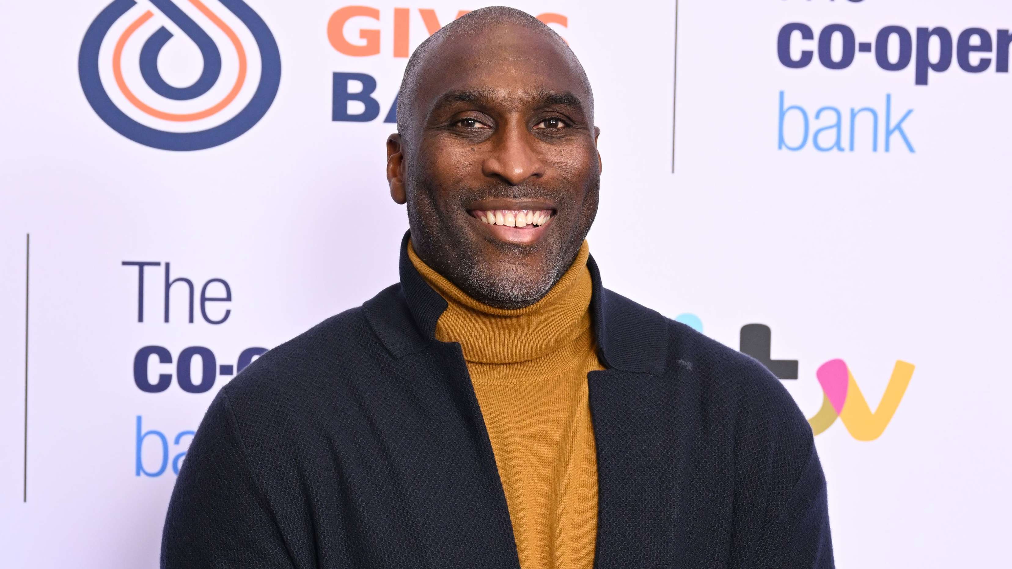 Campbell blames politicians & 'people on TV' for Tottenham abuse  
