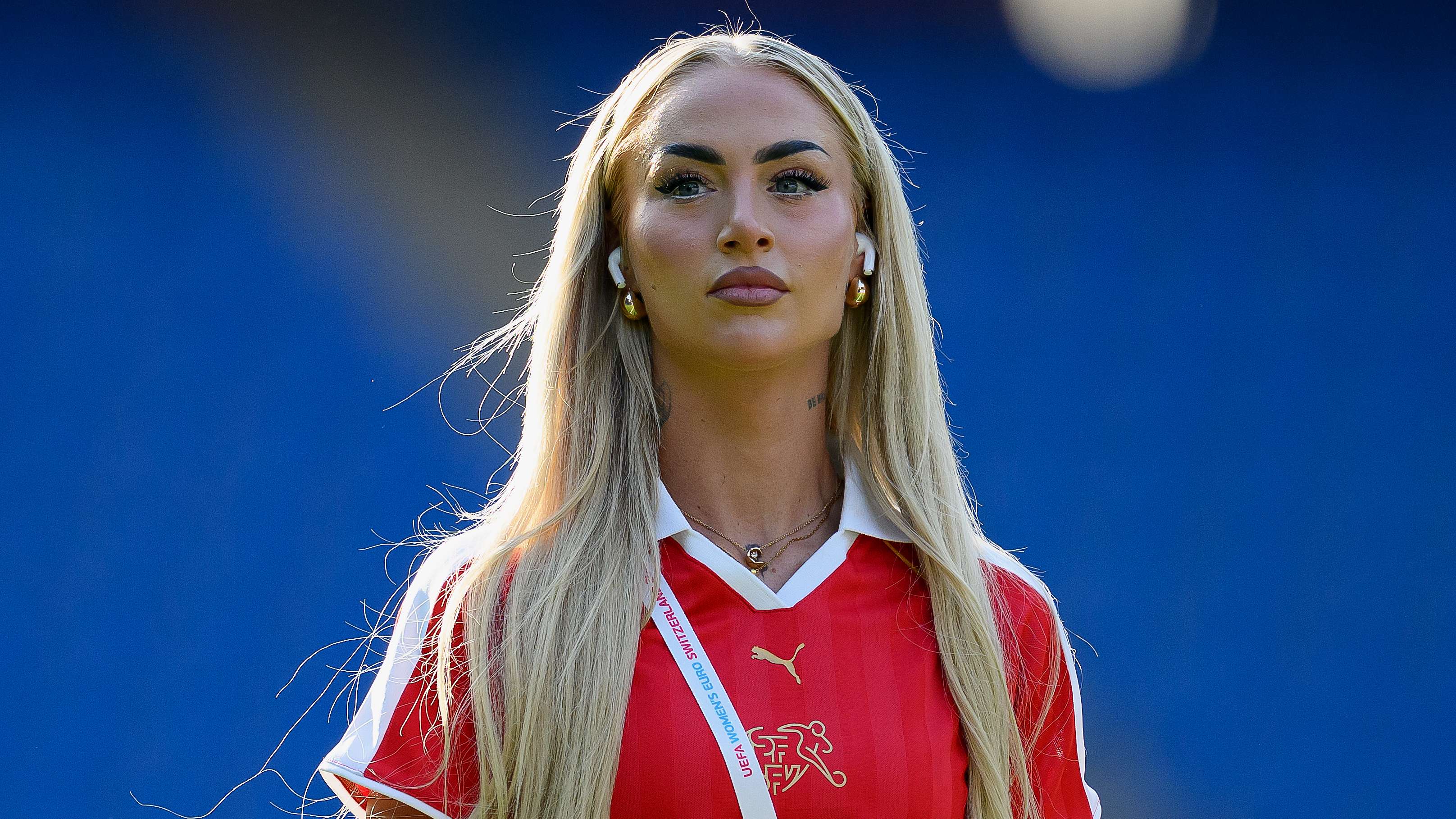 Lehmann names Chelsea star as her toughest-ever opponent  