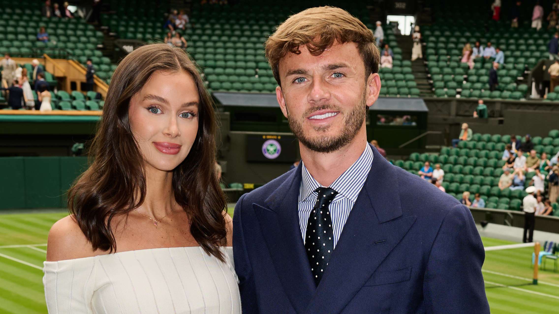 Maddison welcomes second set of twins with partner  