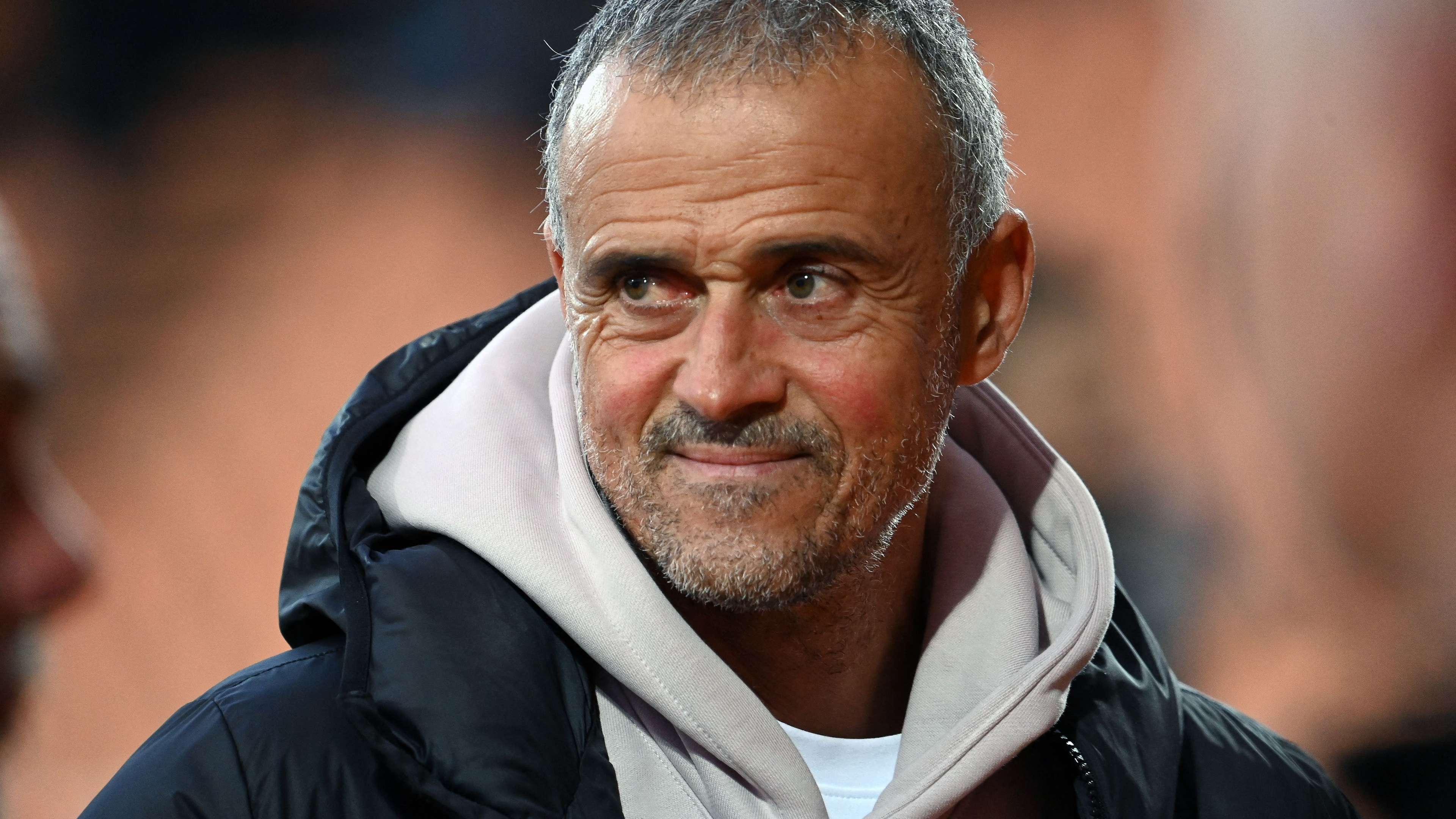 Luis Enrique wants reunion with Barcelona defender at PSG  