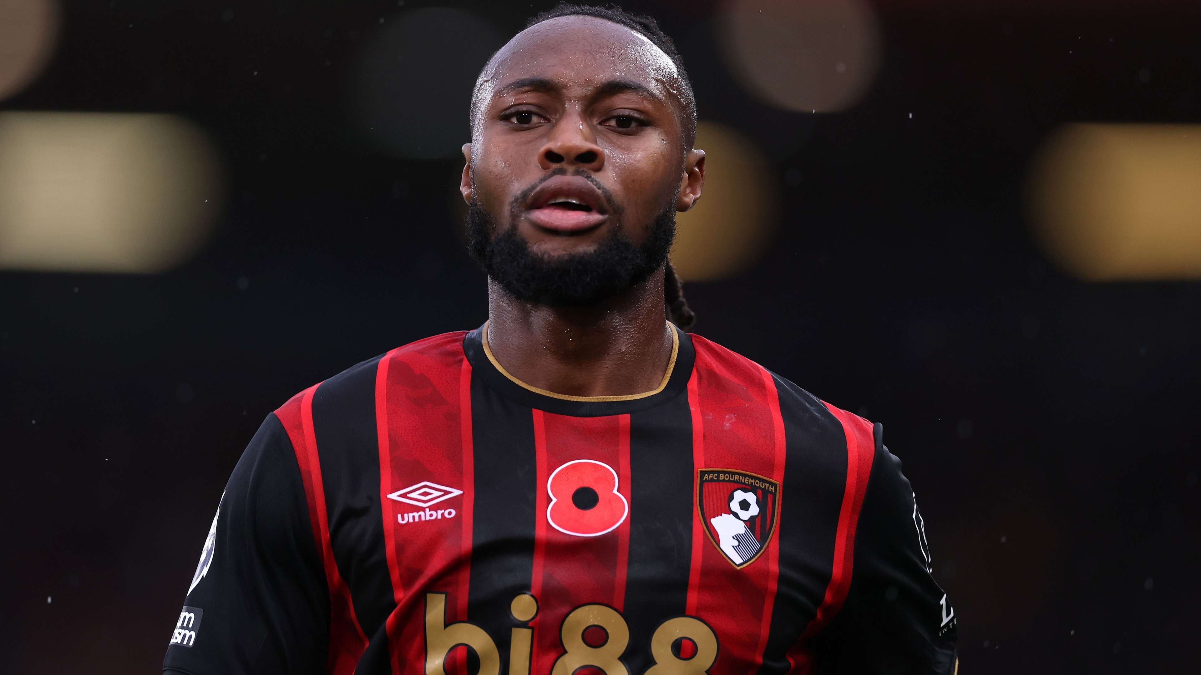 Will Arsenal chase Semenyo in January transfer window?  