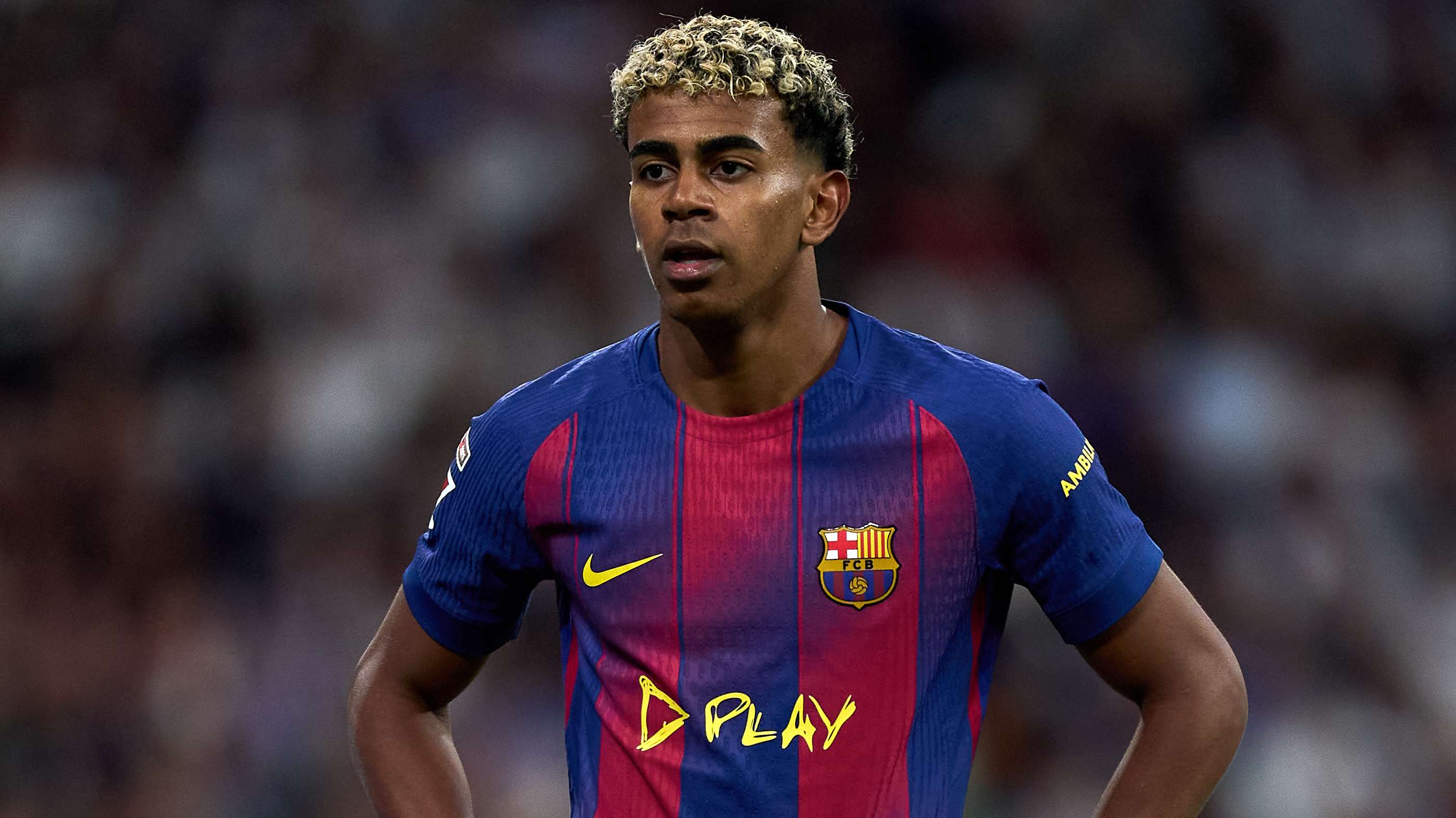 Yamal wouldn't make it at Madrid! Barca star lacks 'class and culture'  
