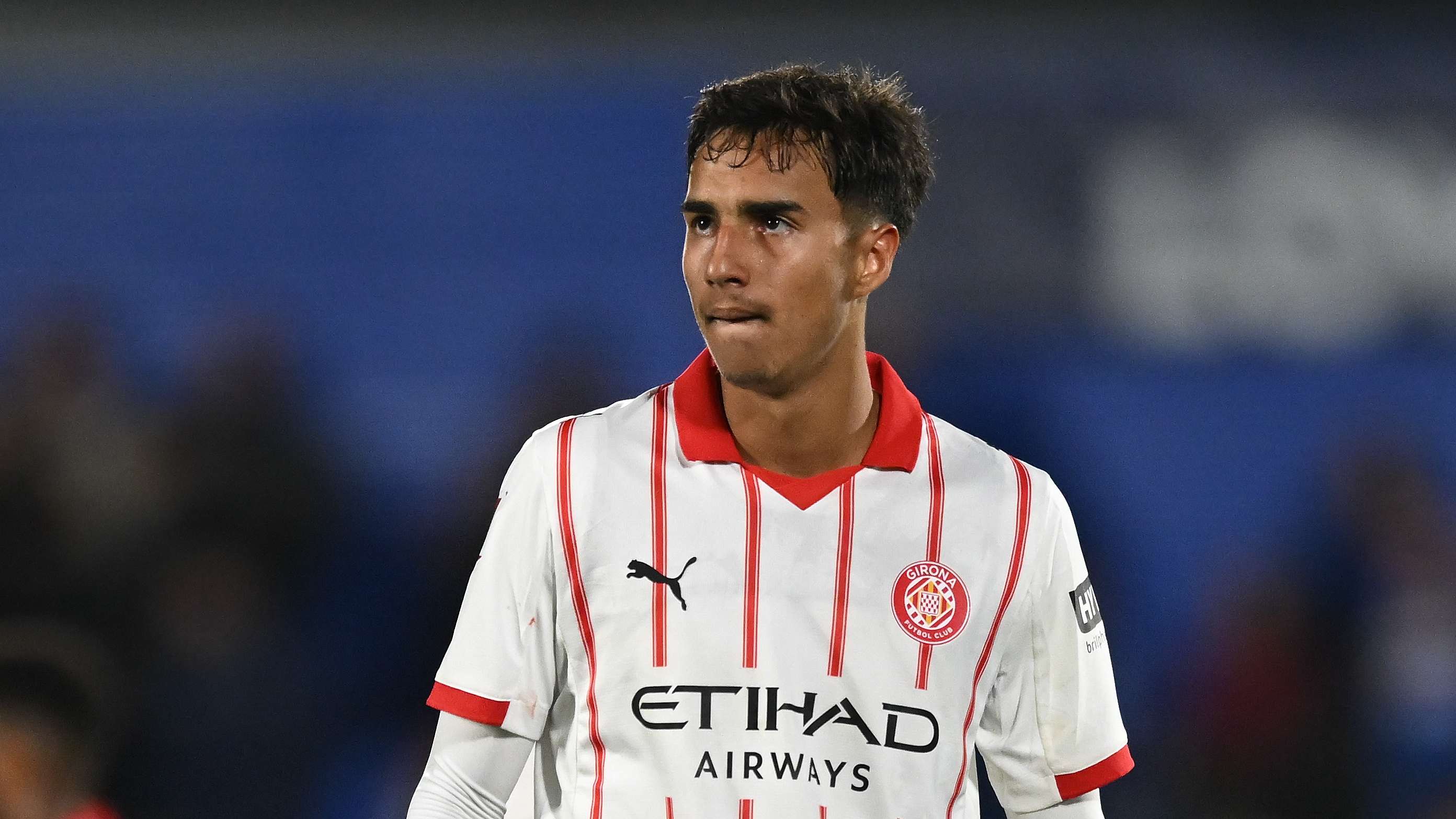 Man City wonderkid backed to become Brazil star  