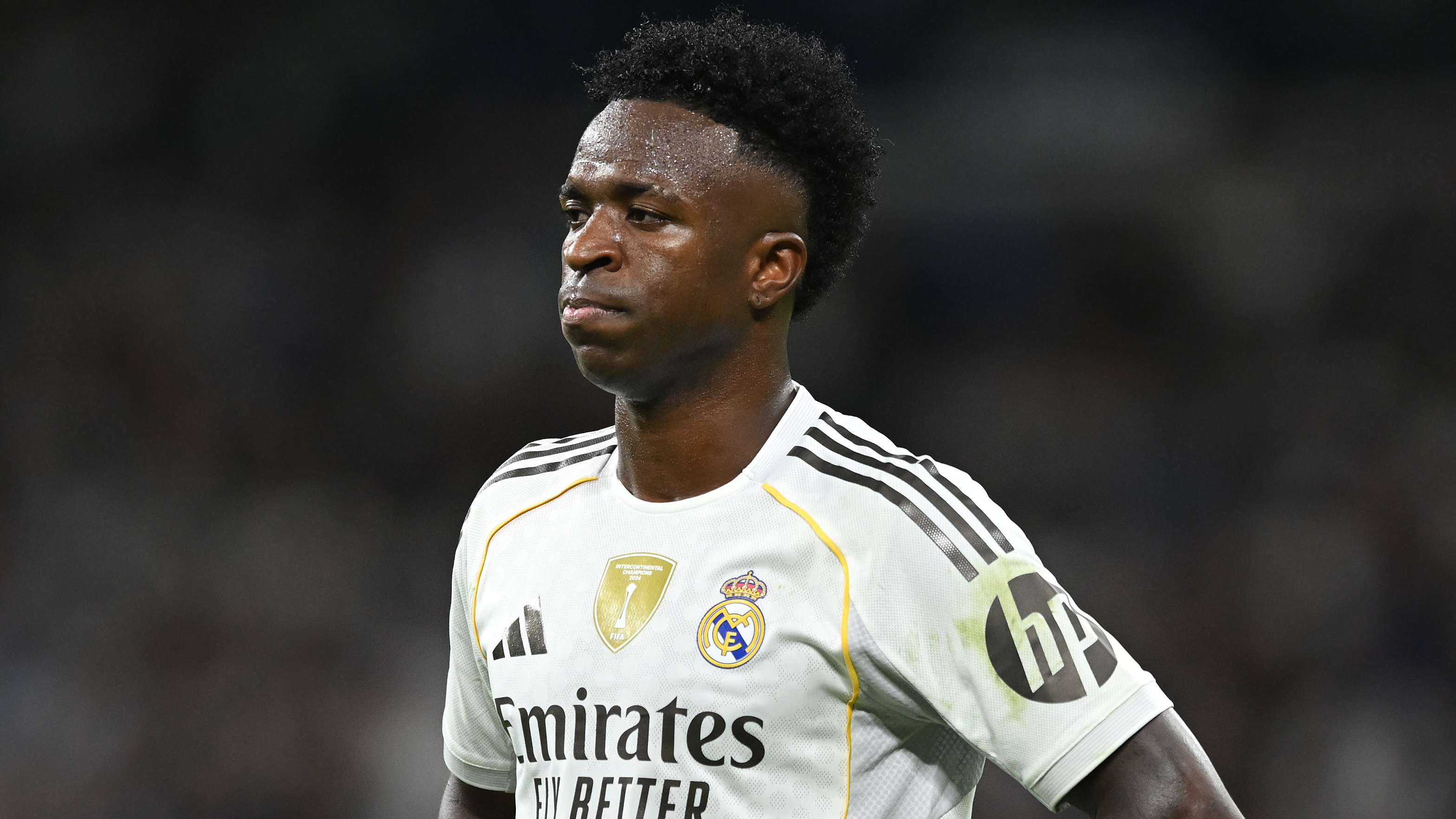 Transfers LIVE: Real Madrid set Vini Jr. price tag  