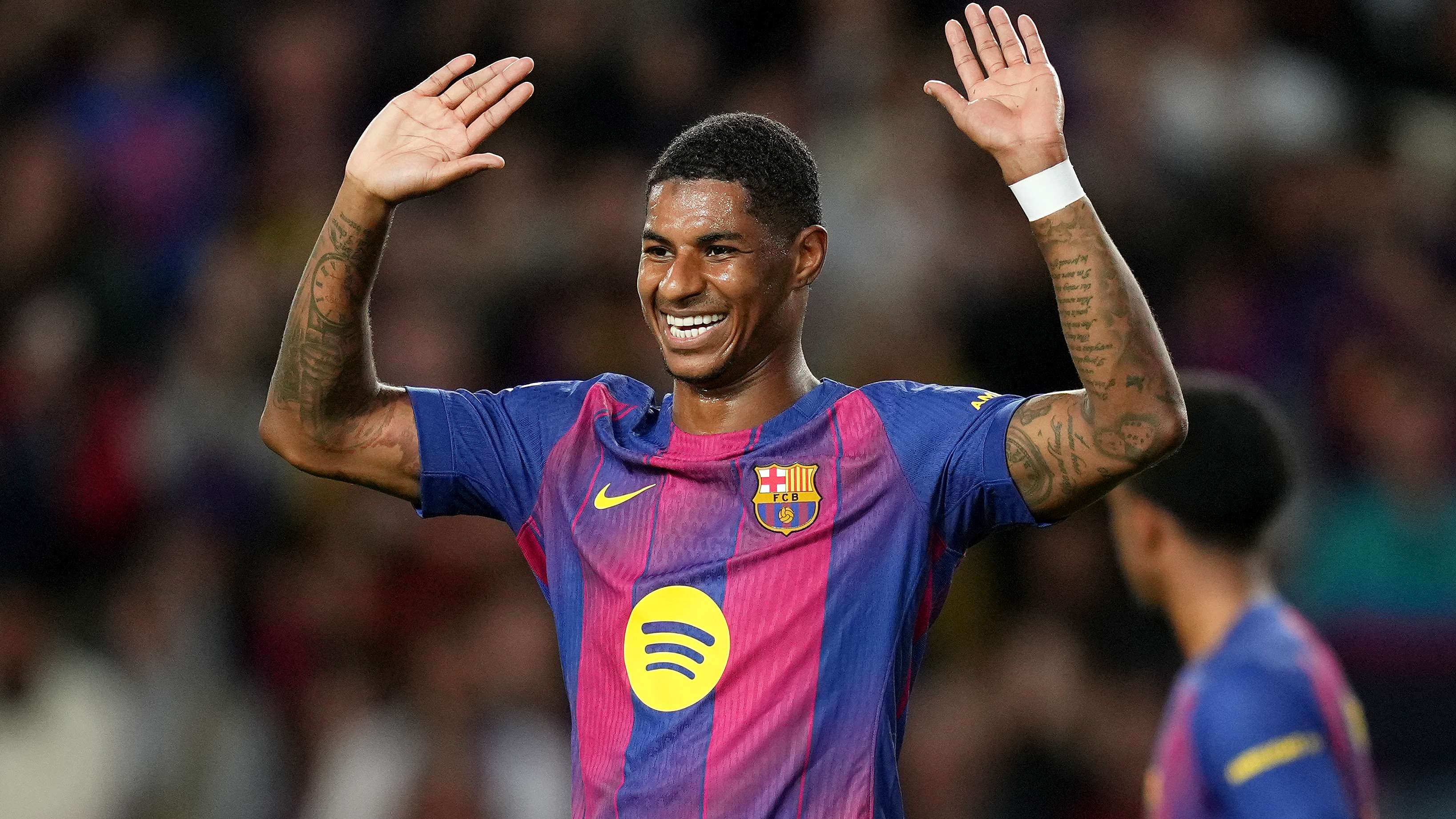 Transfers LIVE: Chelsea make contact with Rashford's agent  