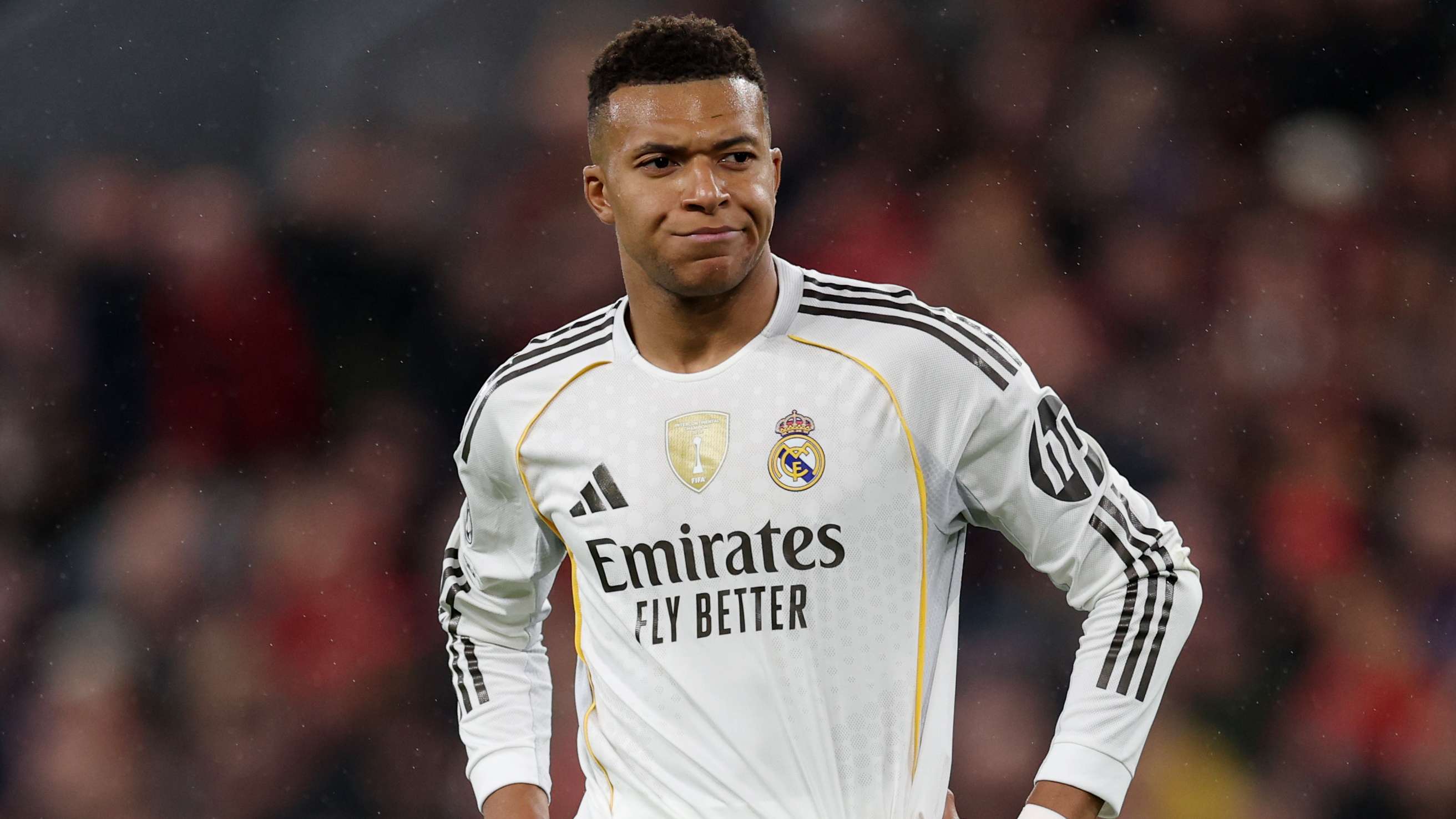 Mbappe 'massive mistake' highlighted as diss-track row continues  