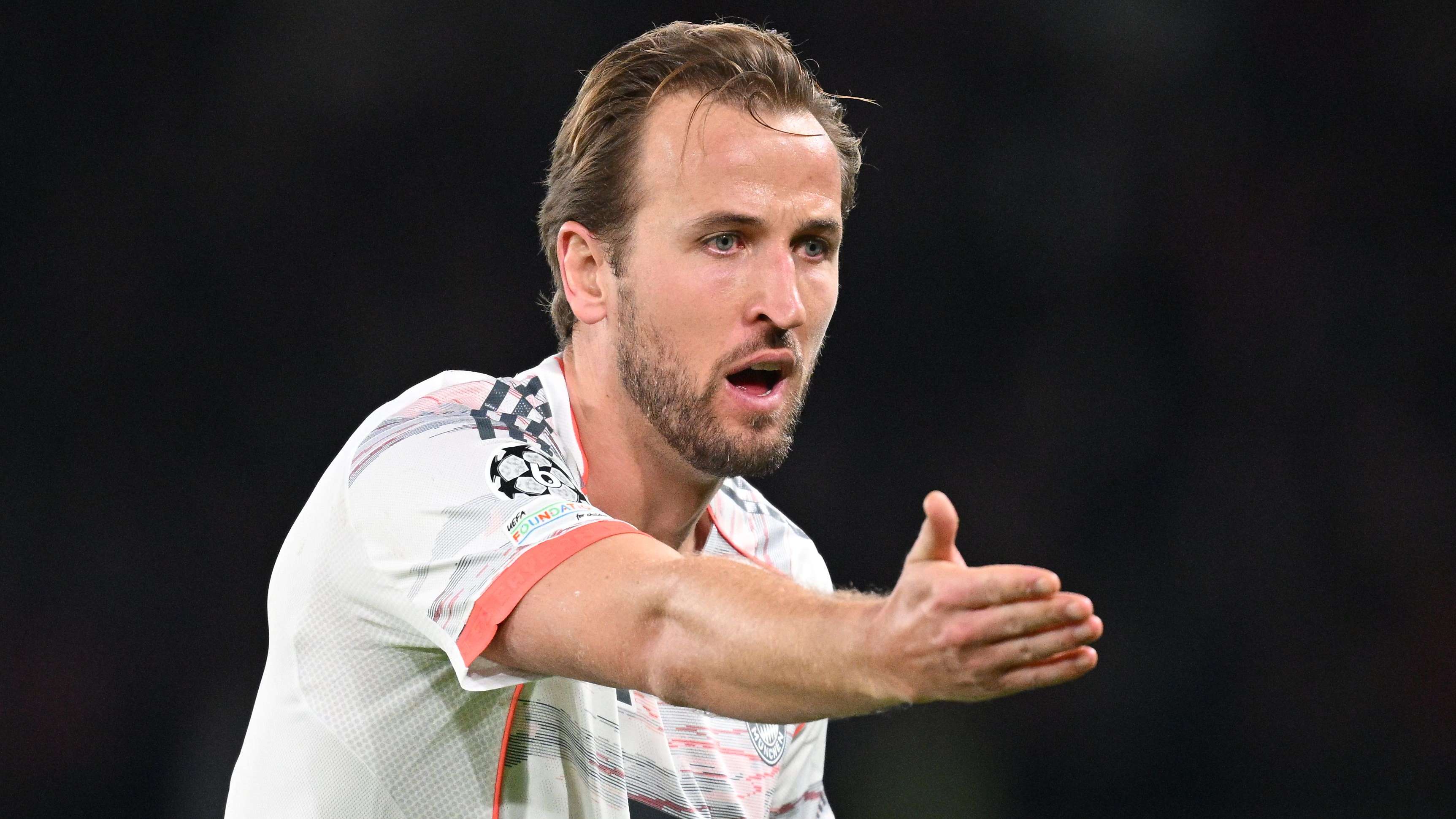 Kane reveals battles with daughter over use of his phone  