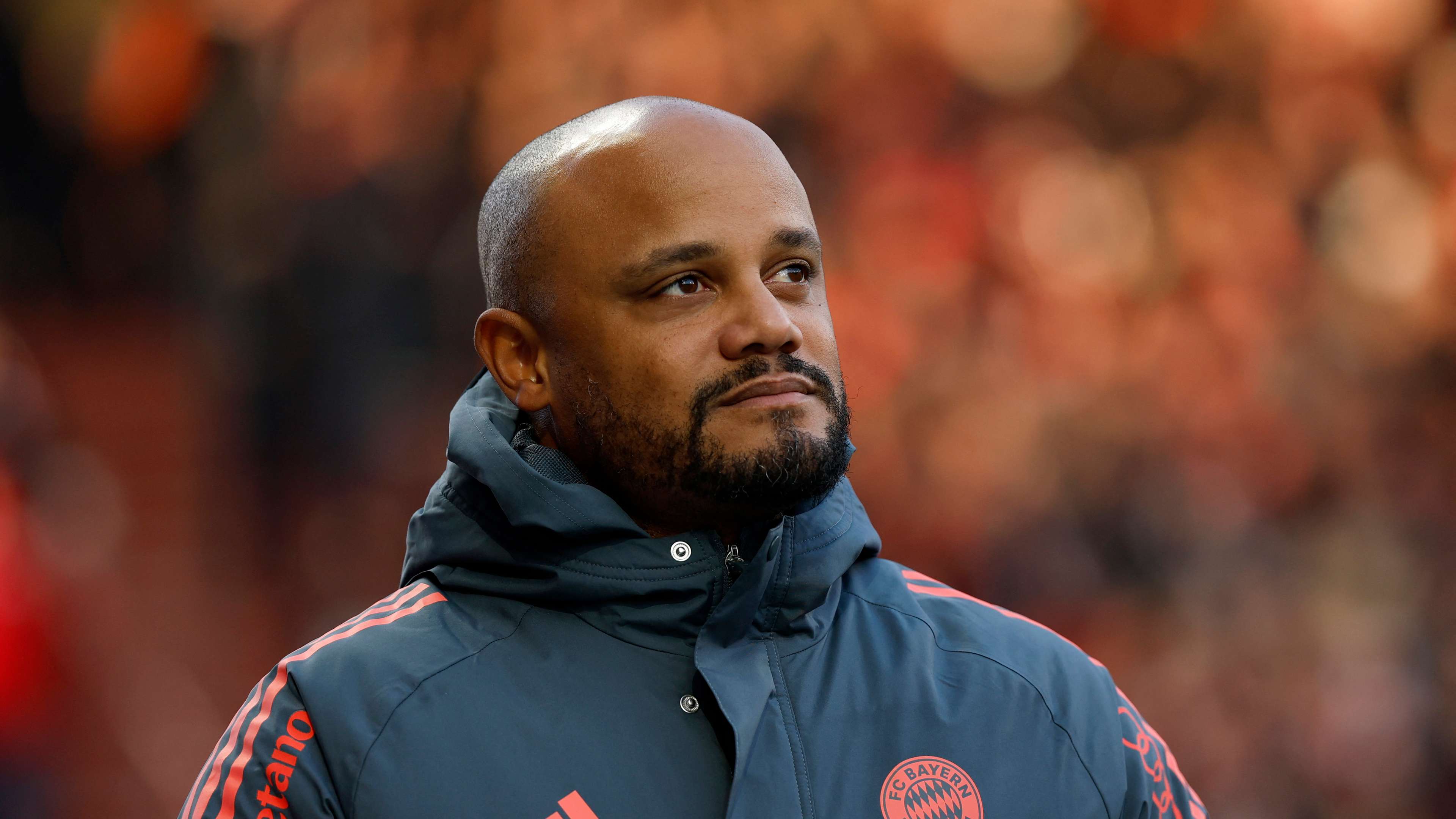 Kompany insists Bayern 'will solve' set-piece weakness  