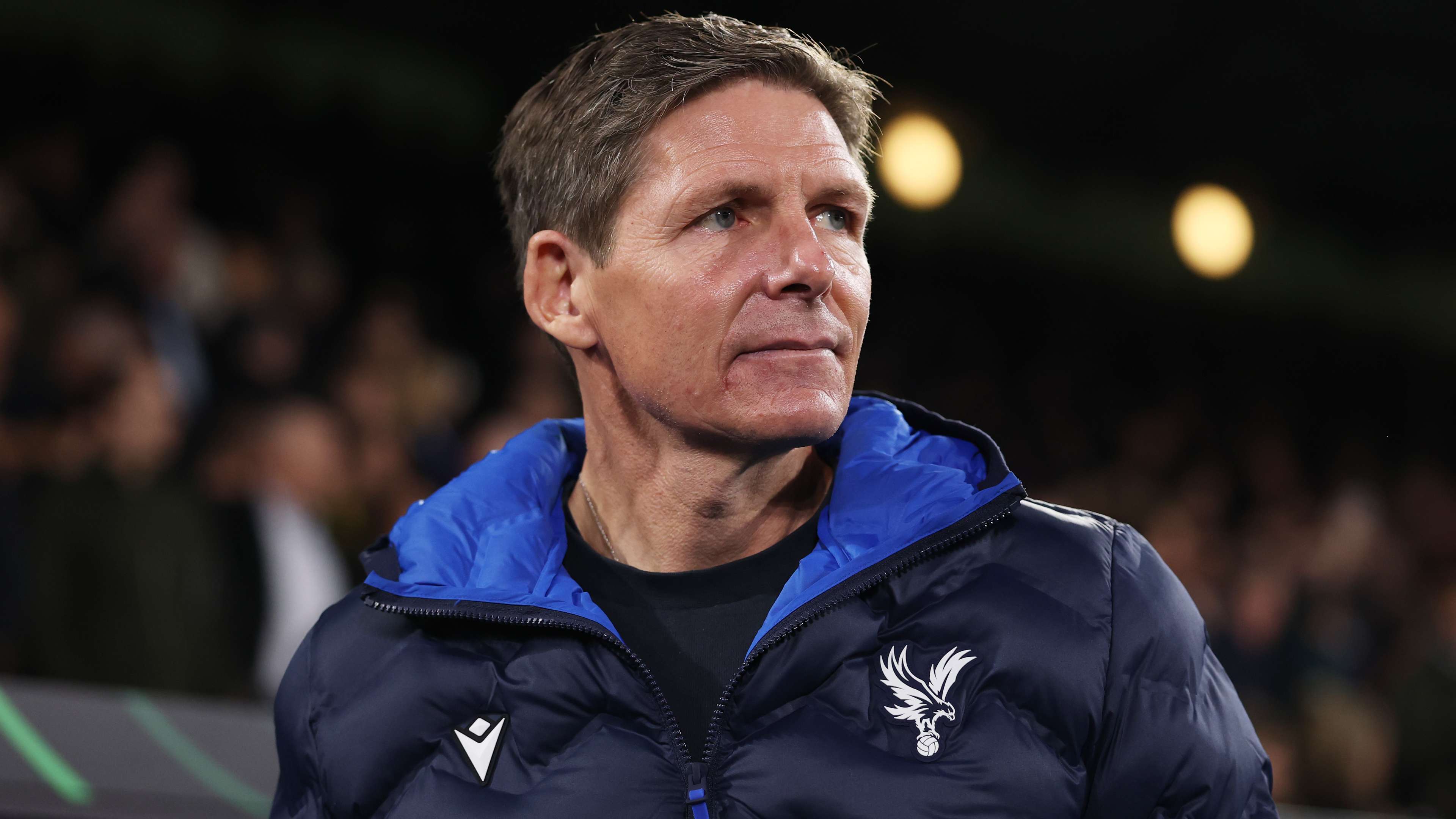 Glasner being eyed by 'big clubs' amid links with Man Utd & Chelsea  