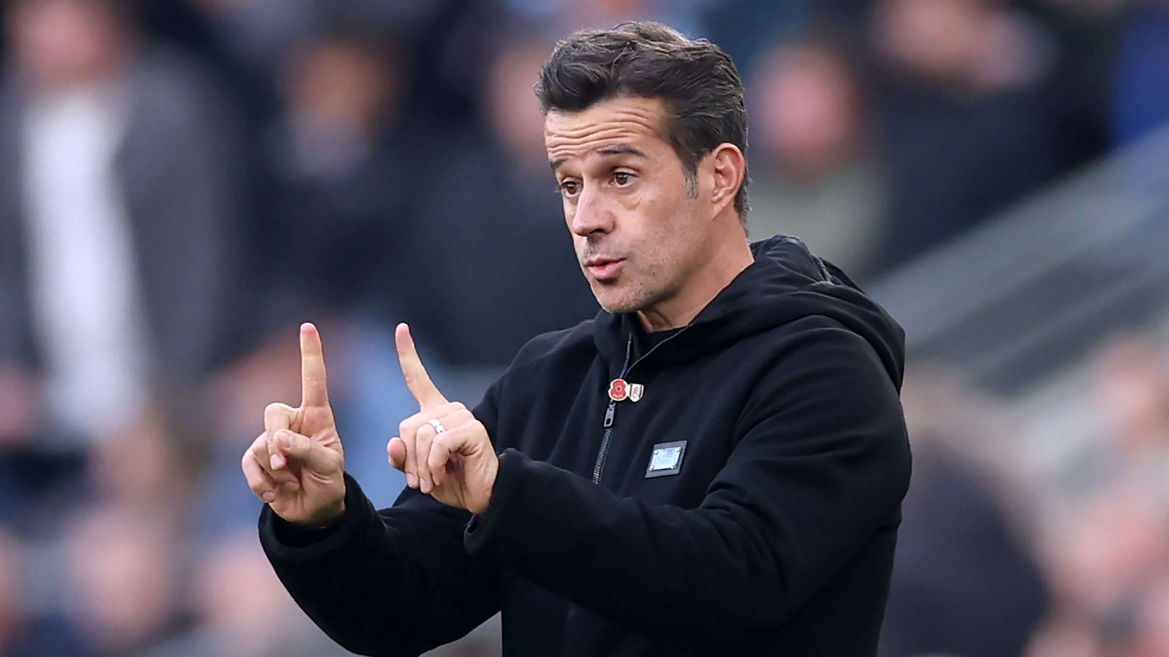 Fulham considering sacking Silva for two reasons  