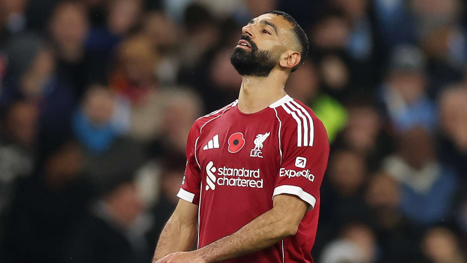 Keane says Liverpool are in a 'crisis' & rules out PL title  