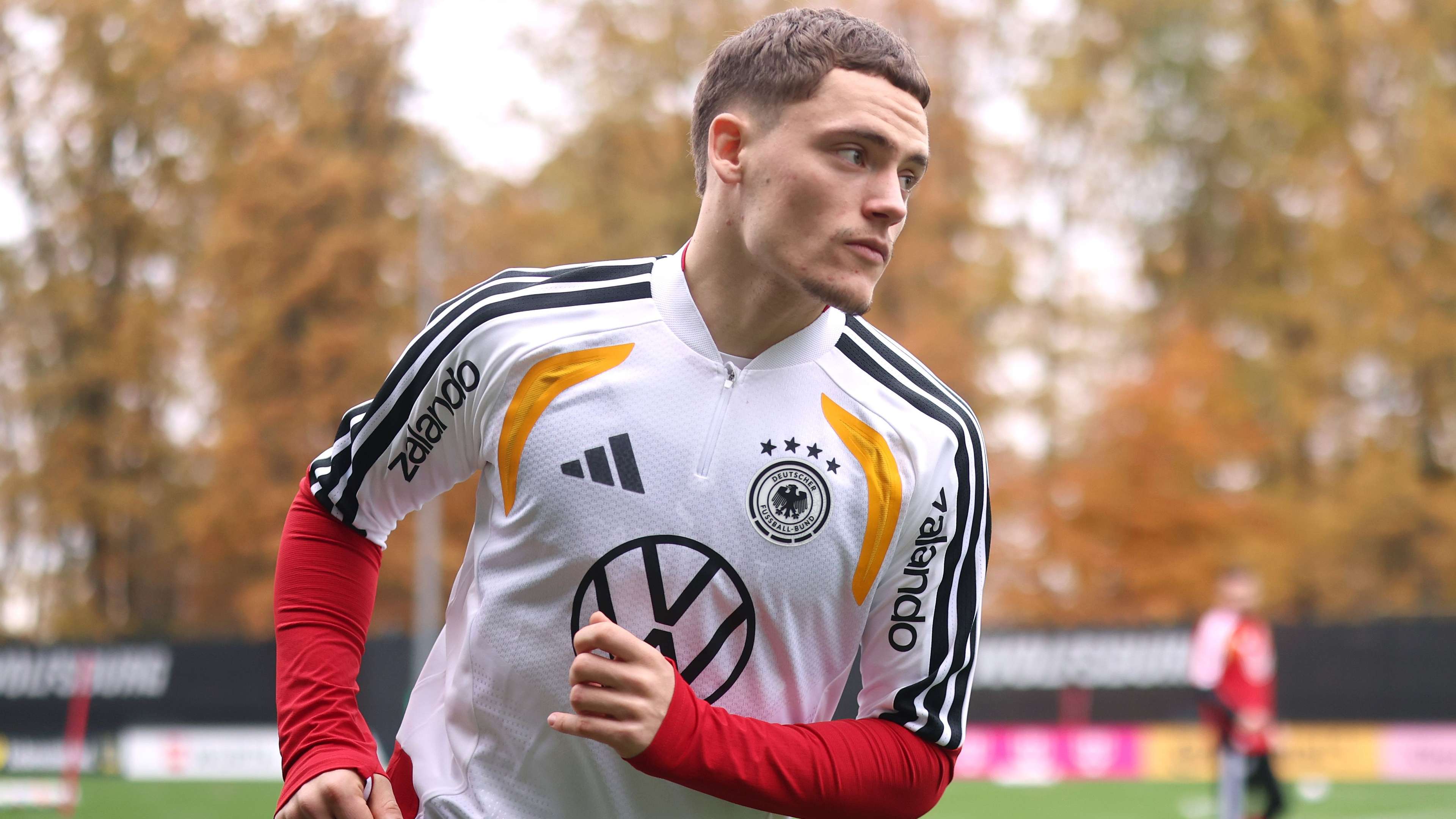 Wirtz defended by German media & backed to become PL's best  