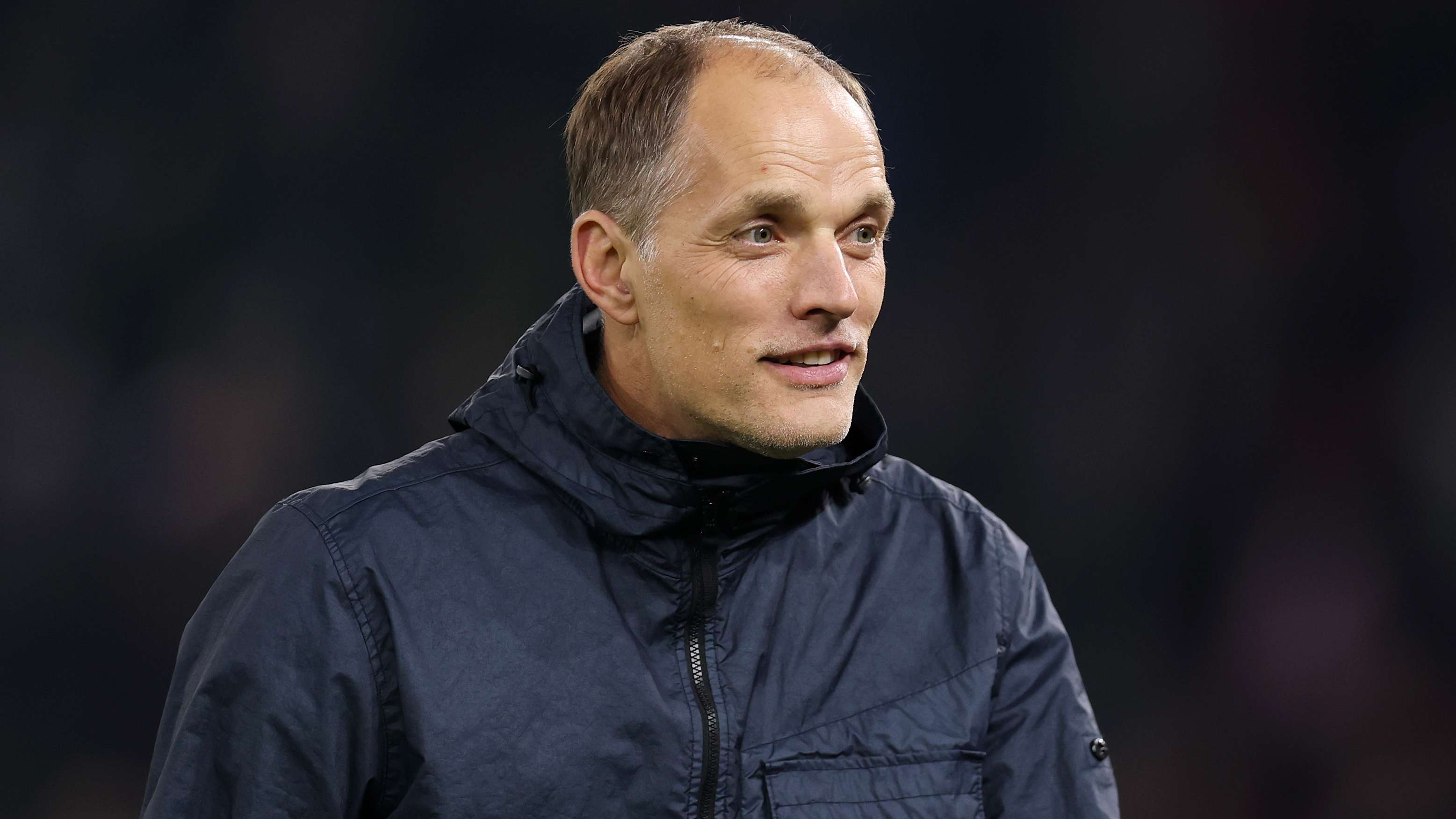 Chelsea star to be offered World Cup lifeline by Tuchel  