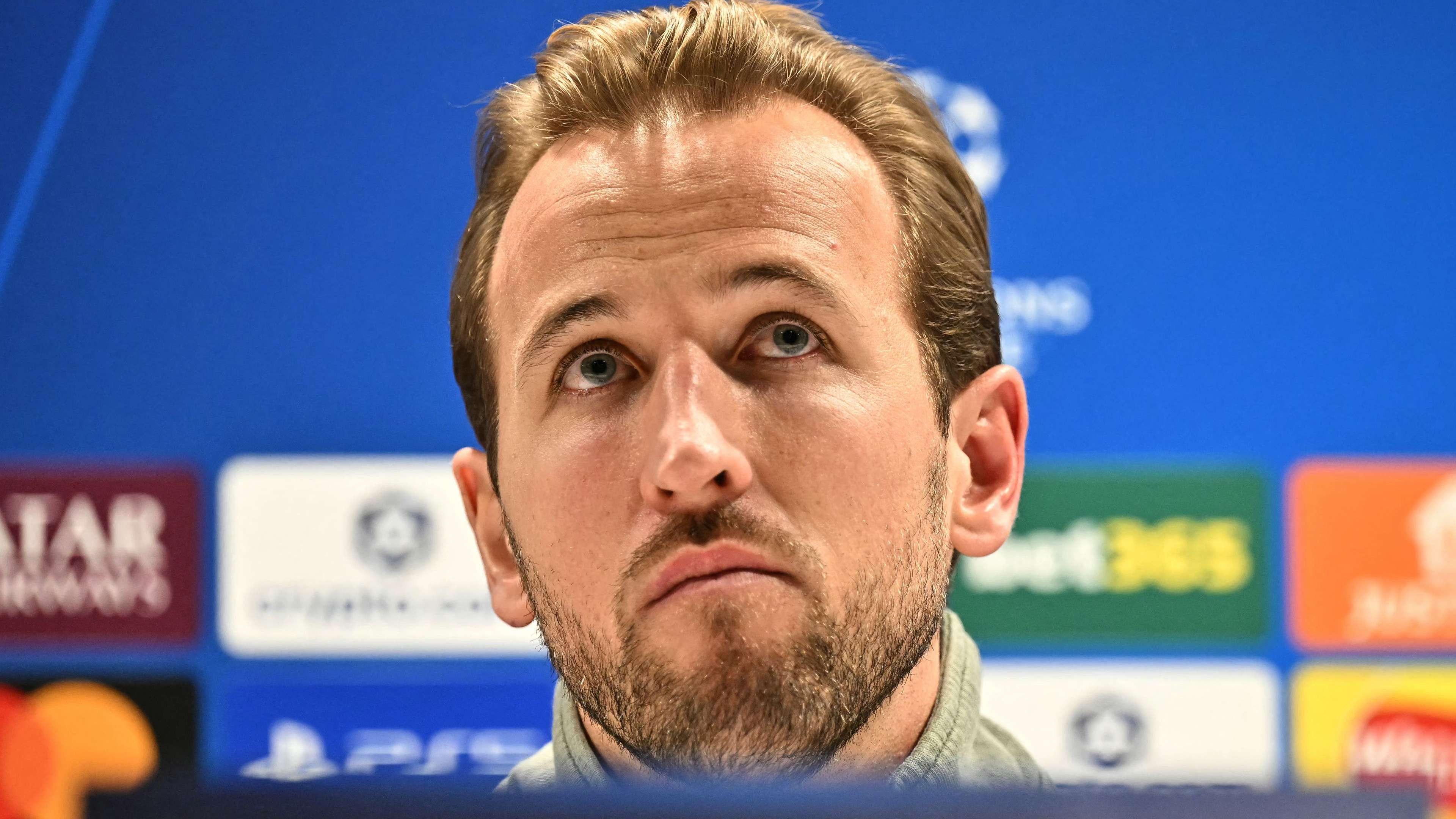 Kane pleads with Bayern team-mates to defend set pieces better vs Arsenal  