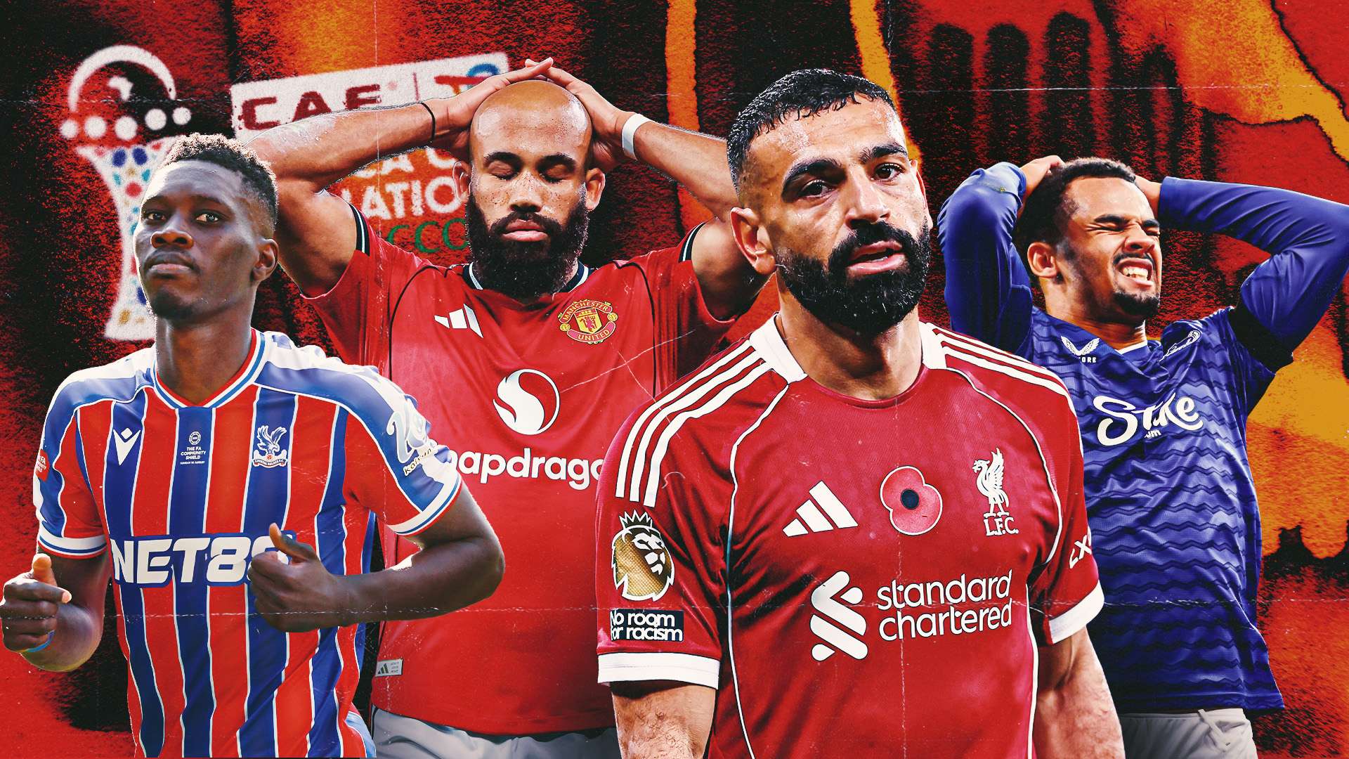 EPL clubs who will be most impacted by AFCON - ranked  