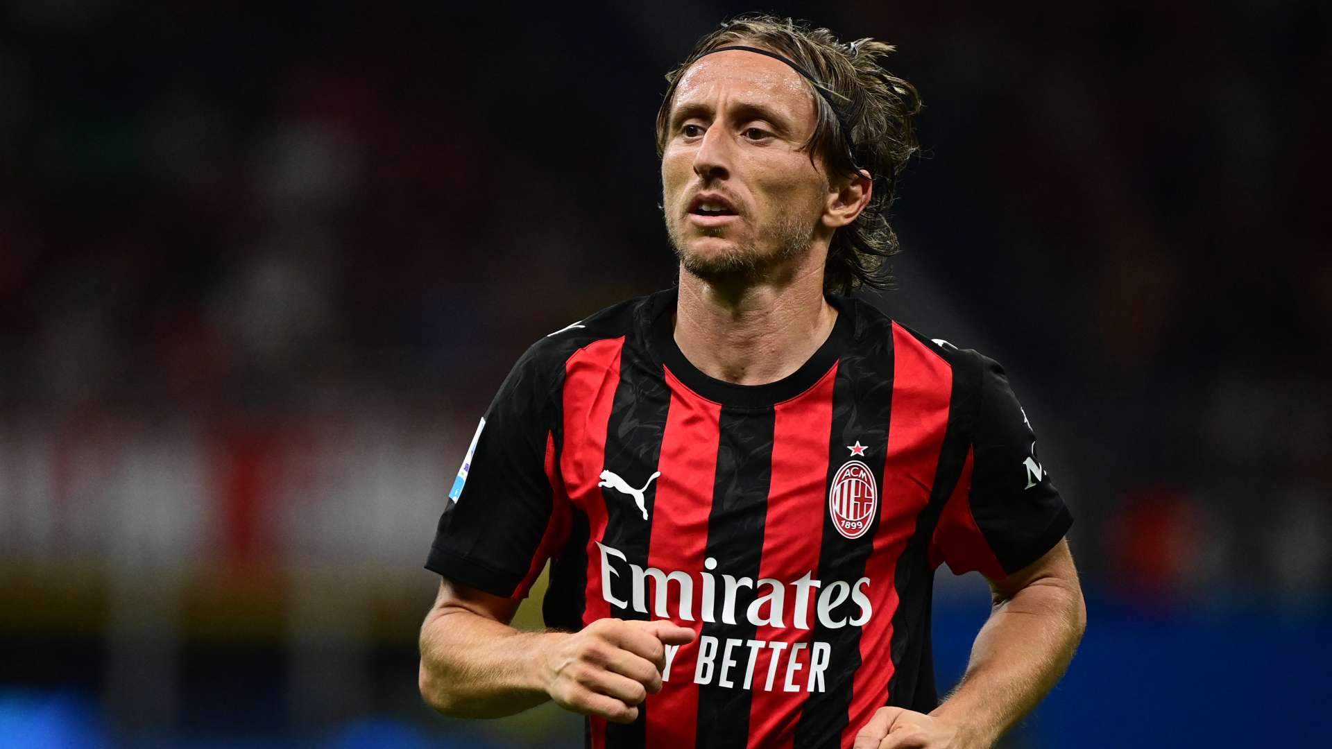 Modric attracting lucrative offers as AC Milan await contract decision  