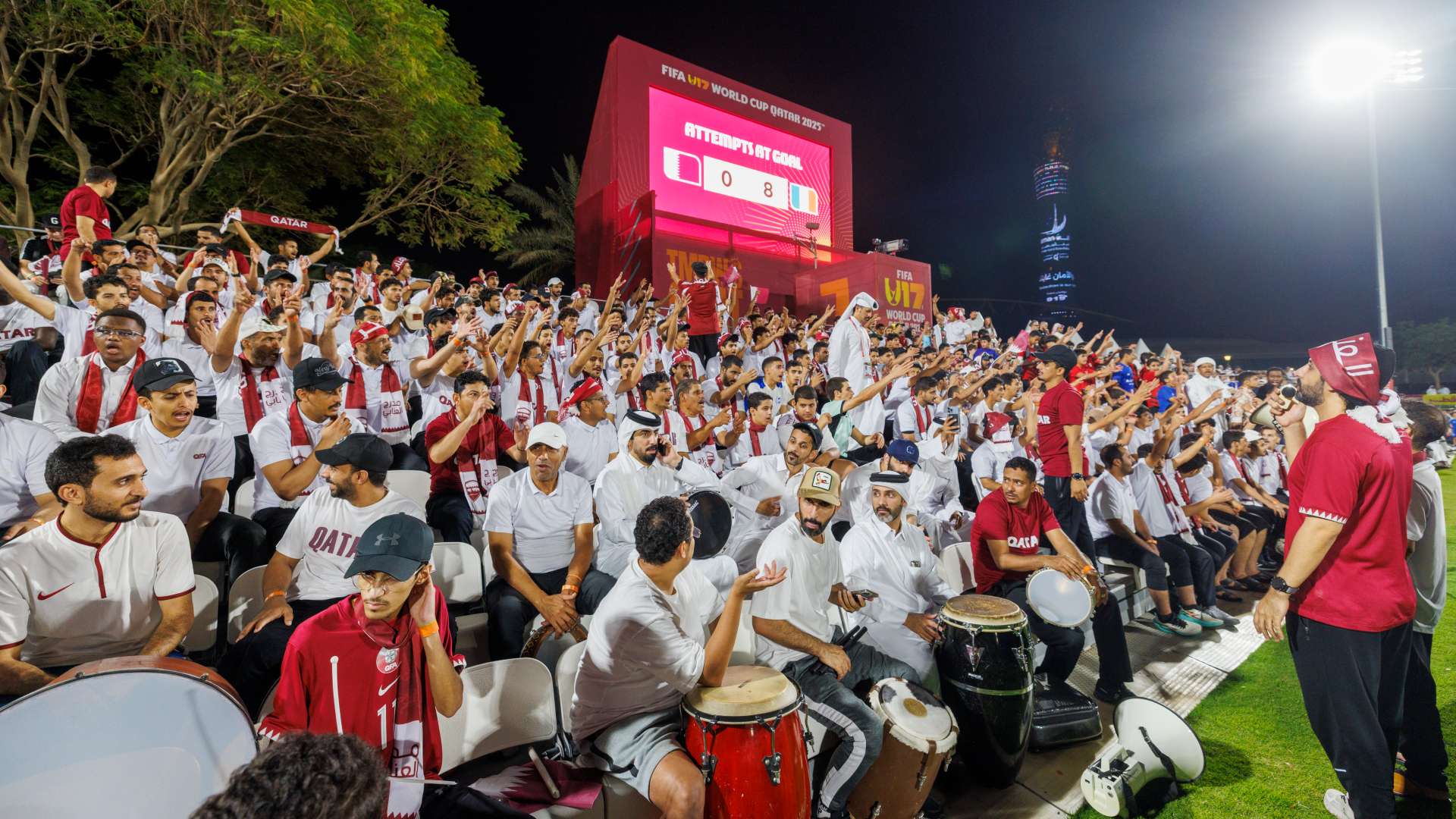 How Day Pass at FIFA U17 WC has been a gamechanger!  