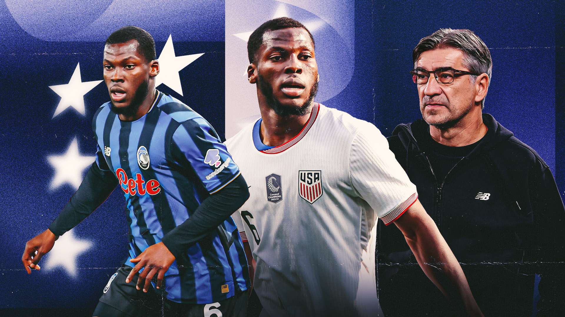 Musah’s Atalanta nightmare could change under Palladino  