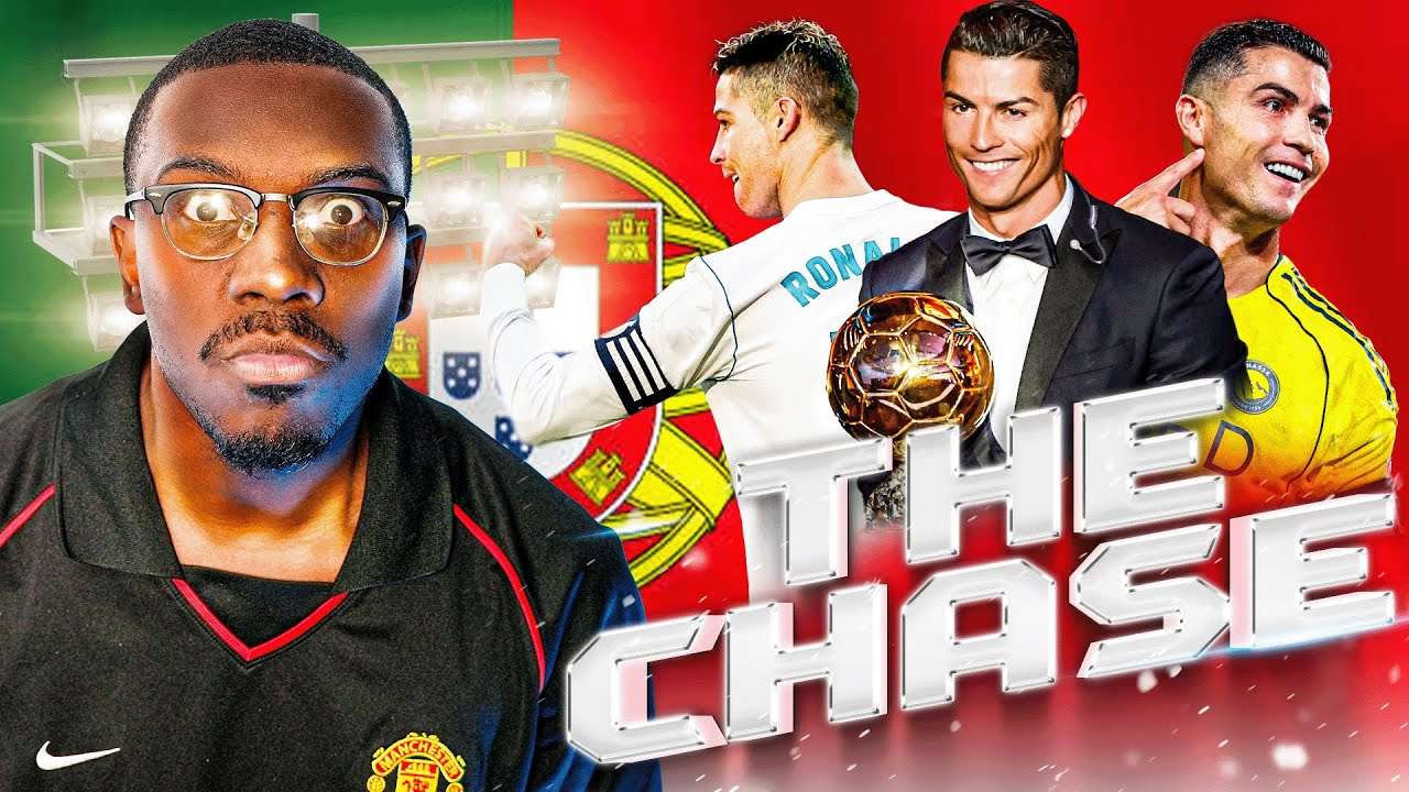 🎥 | Front Three take on INSANE Running Man quiz challenge  