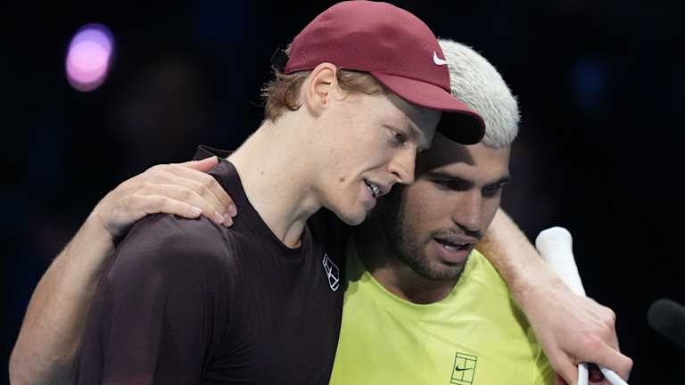 Eric Butorac will replace Stacey Allaster as US Open tournament director  
