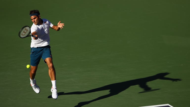 Roger Federer is headed to the International Tennis Hall of Fame: 26 stats for his 2026 induction  