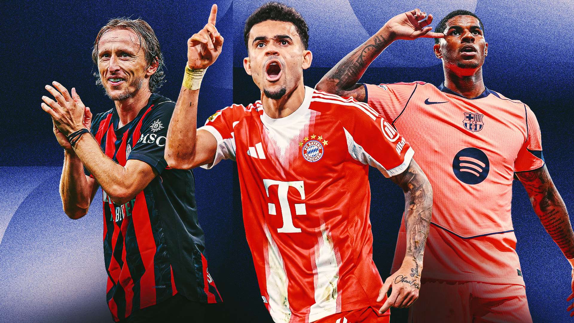 RANKED: The 10 best signings of the European season so far  