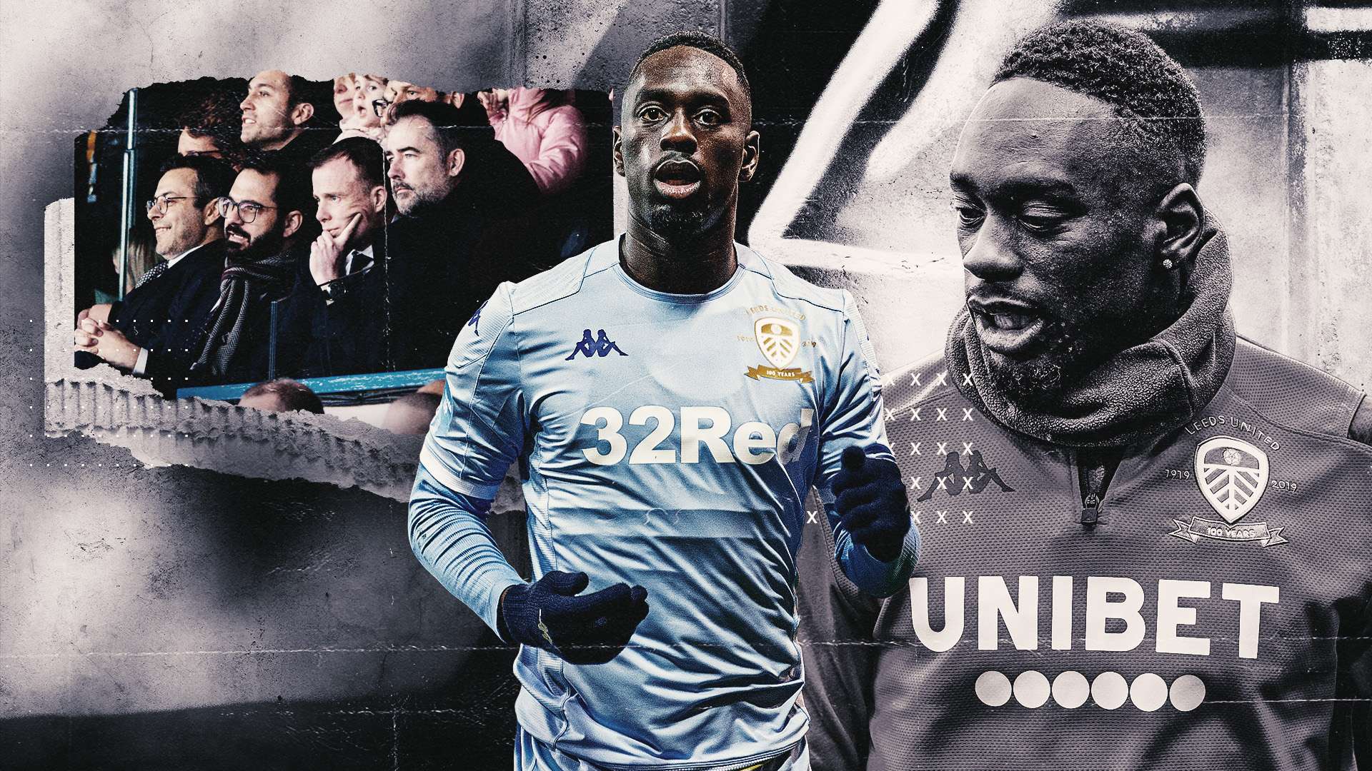 Why Leeds had to pay £40m for on-loan flop Augustin  