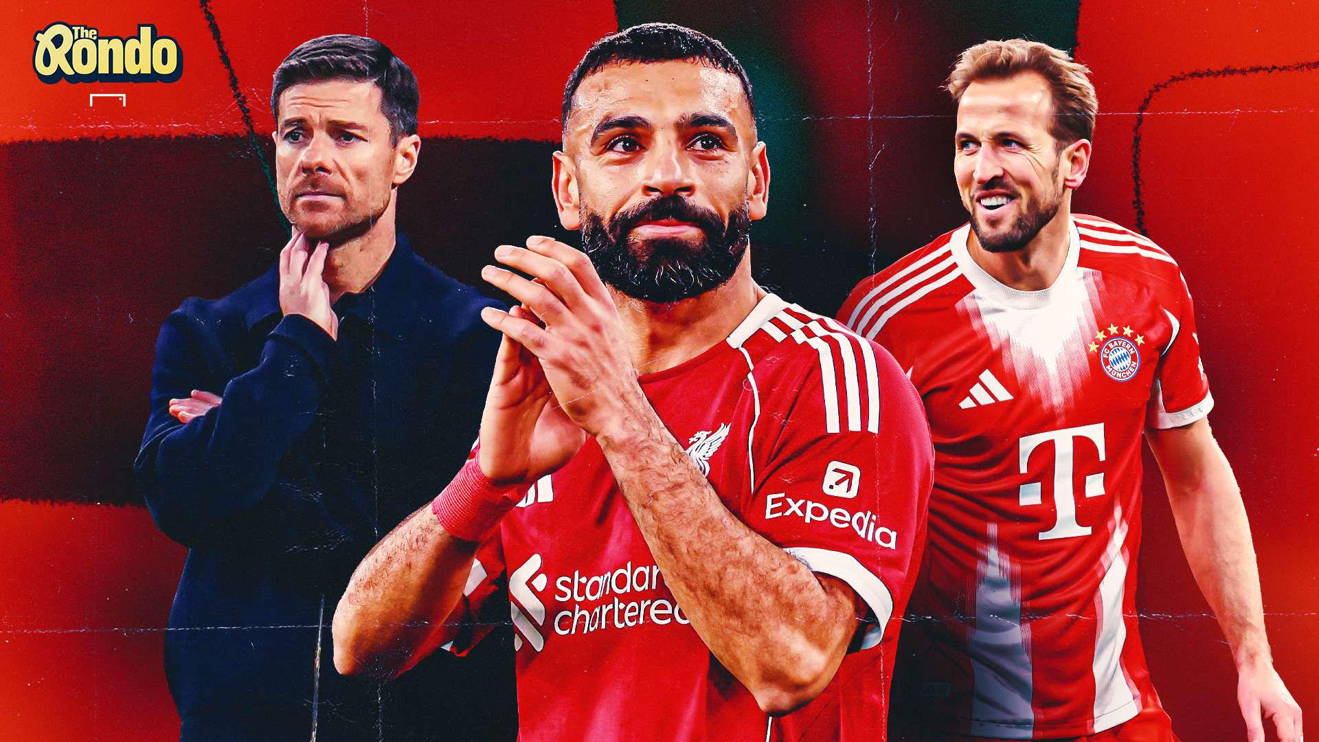 The Rondo: Will Arsenal hold on in the title race? Is Alonso out?  