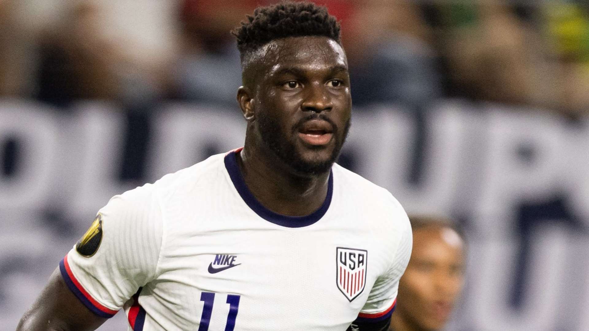 Nigeria vs USMNT: Dike explains international allegiance pick  