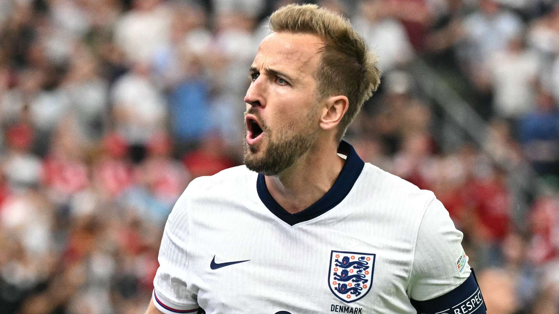 'Don't know how he scored' - Kane's unique talent explained  