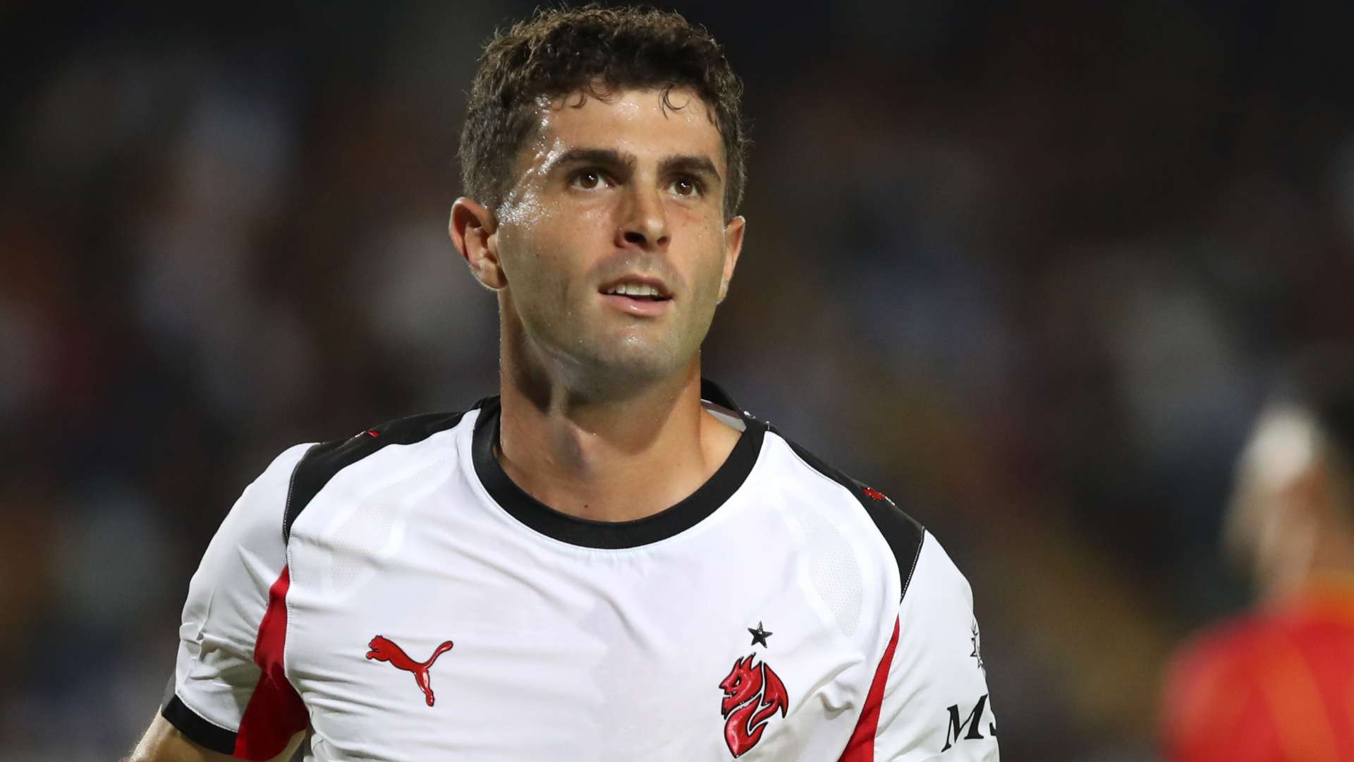 'Only two reasons' - Friedel explains Pulisic contract delay  