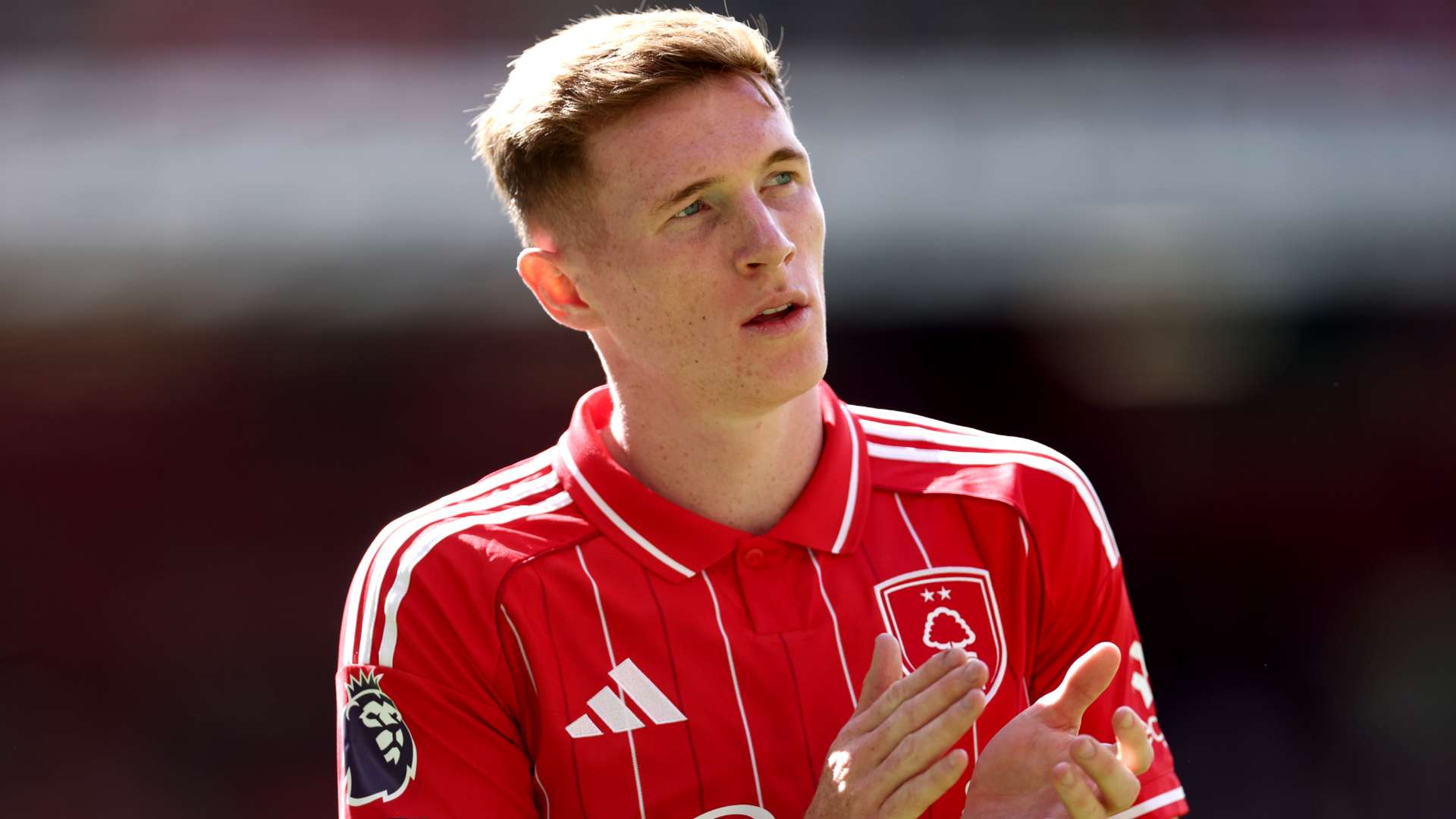 Man Utd told transfer target Anderson 'definitely' worth £100m  