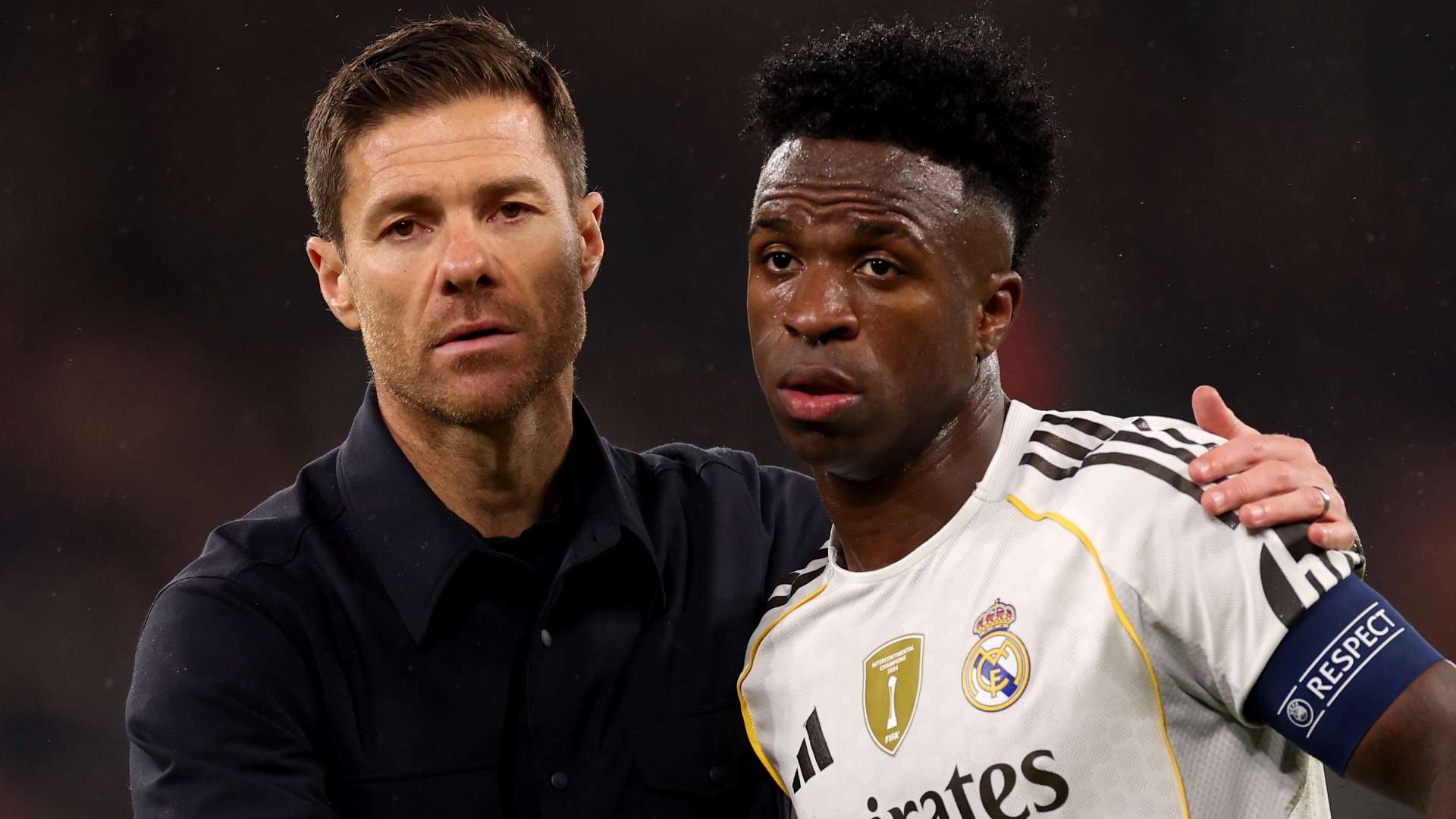 Trouble for Real Madrid? Dressing room split on Alonso  