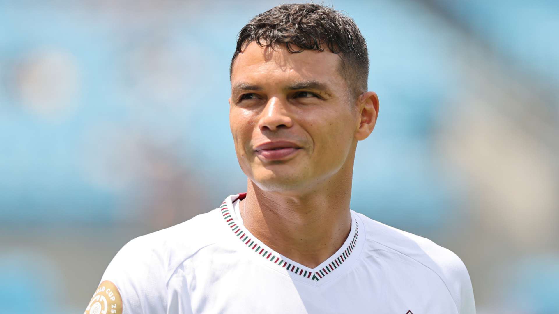 Thiago Silva's son signs first pro contract with Chelsea  