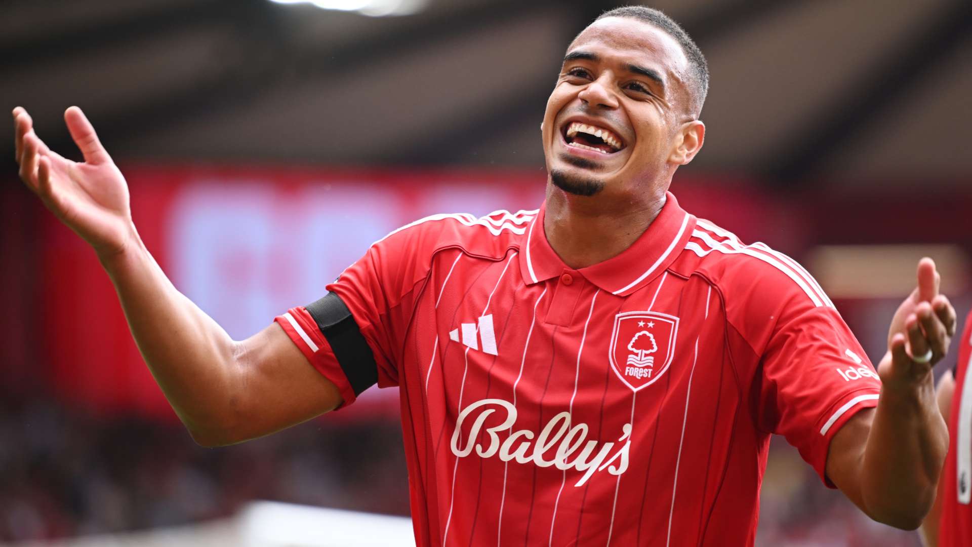 Future Real or Barca star? Forest have a 'crazy' £100m talent  