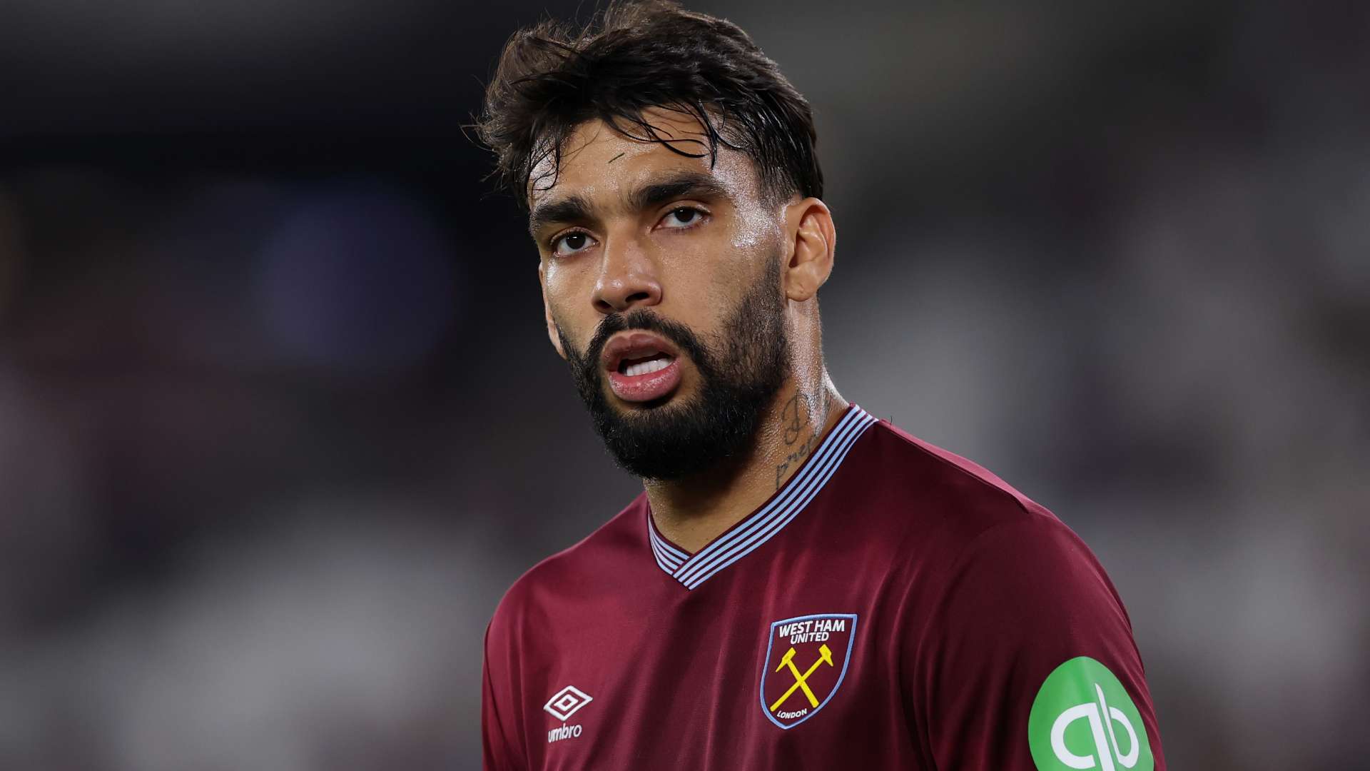 Paqueta 'still suffering' from spot-fixing investigation  