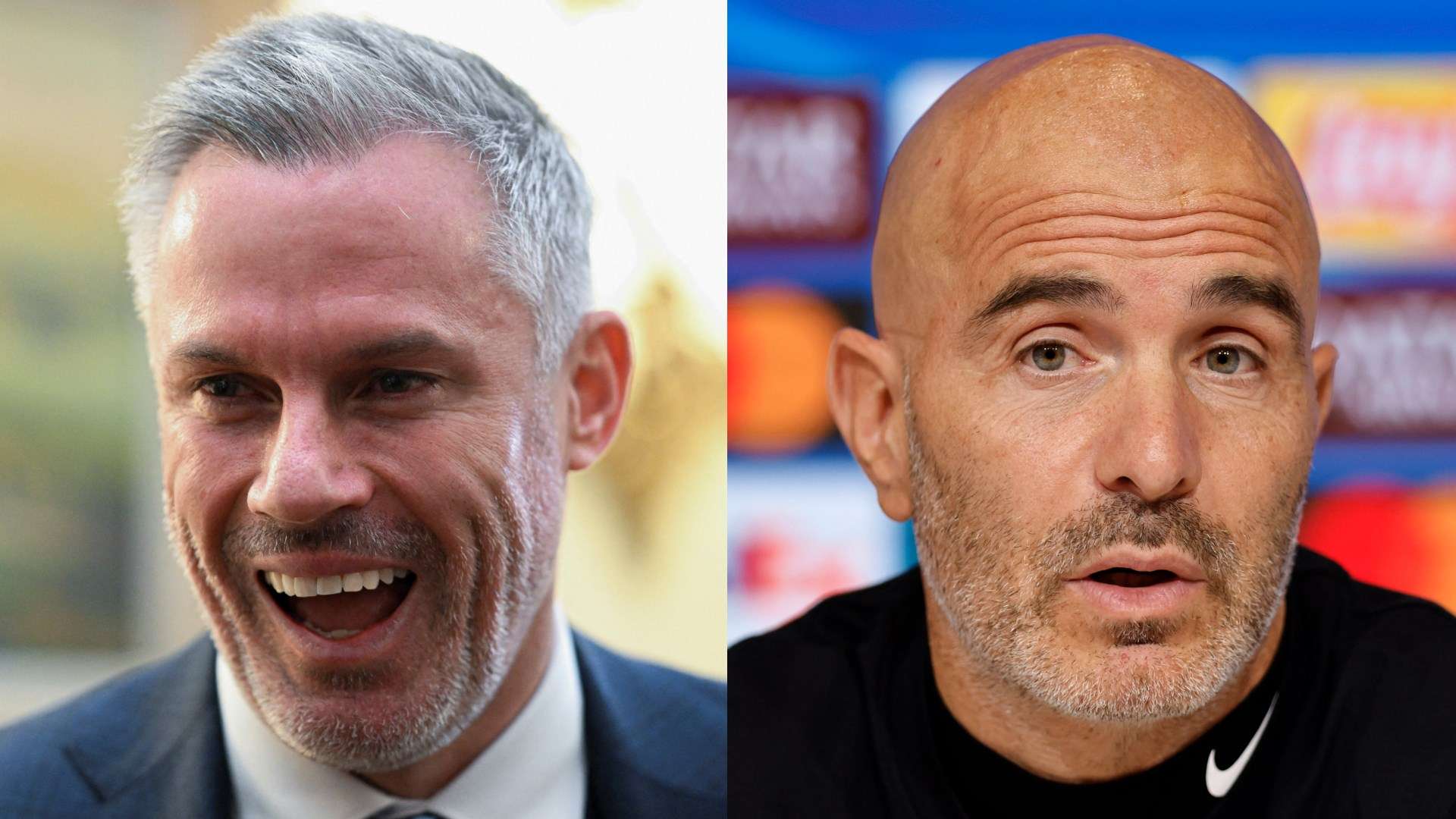 Carragher risks wrath of Chelsea fans with Maresca prediction  