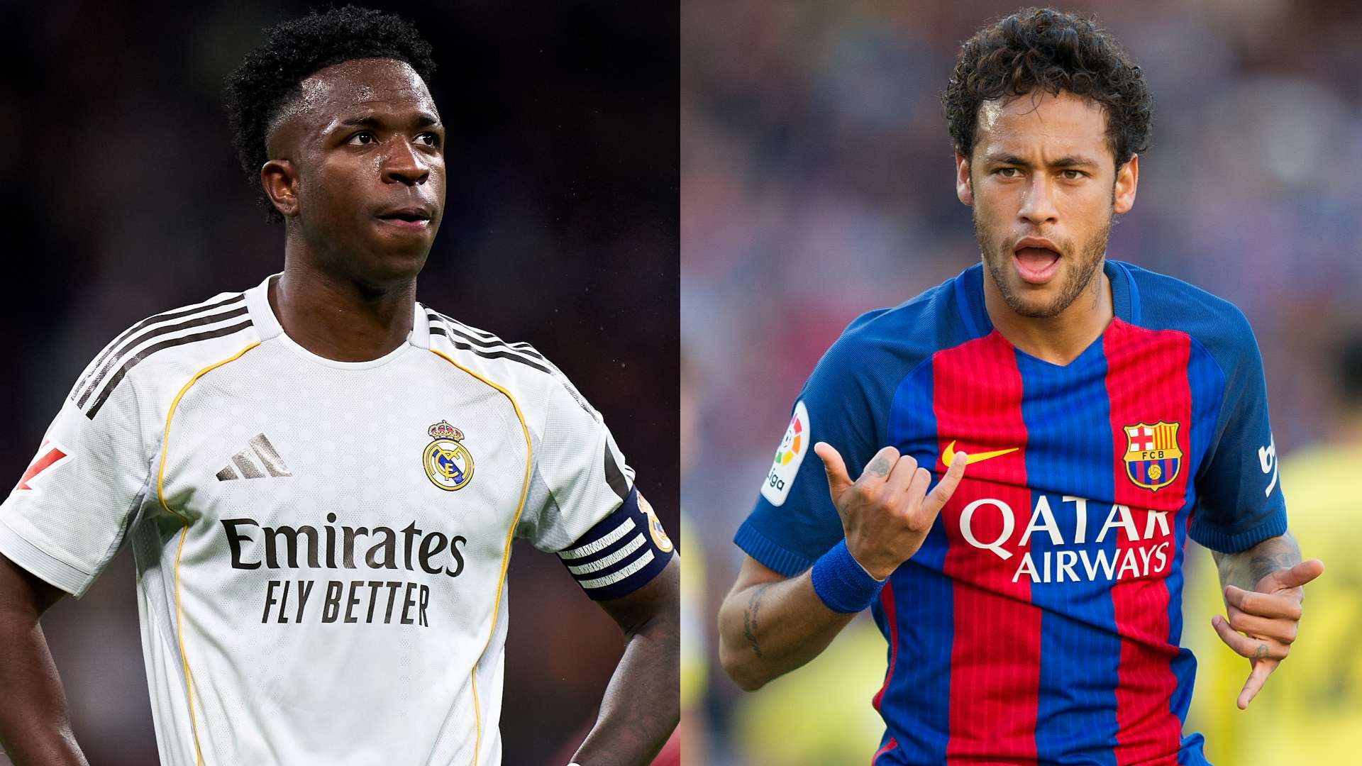 ‘Do not do what Neymar did!’ - Vini gets Real transfer warning  