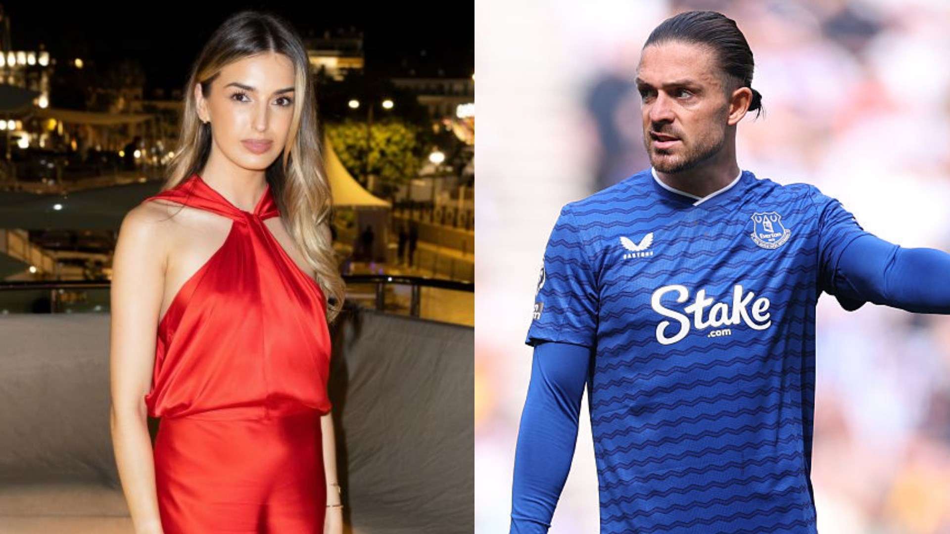 Grealish reveals surprise hobby he has taken up with girlfriend  