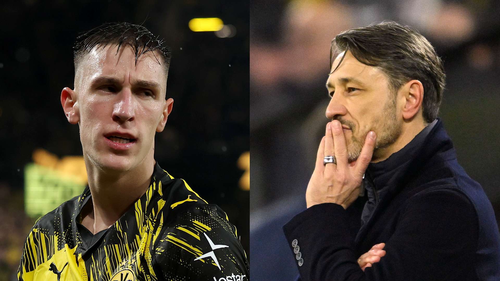 'Completely unnecessary' - Dortmund boss responds to Schlotterbeck criticism  