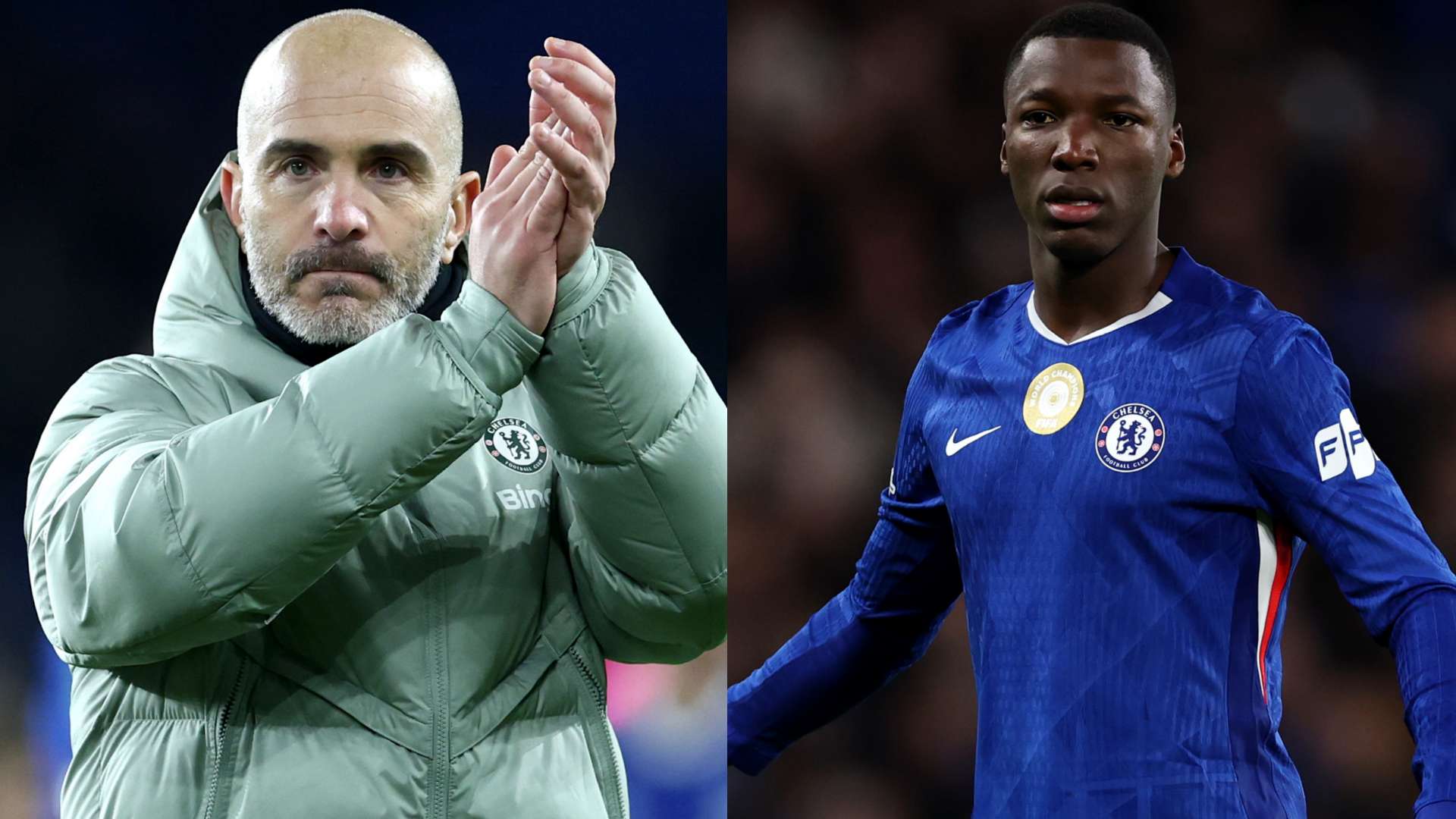 Chelsea's January transfer window plans revealed  