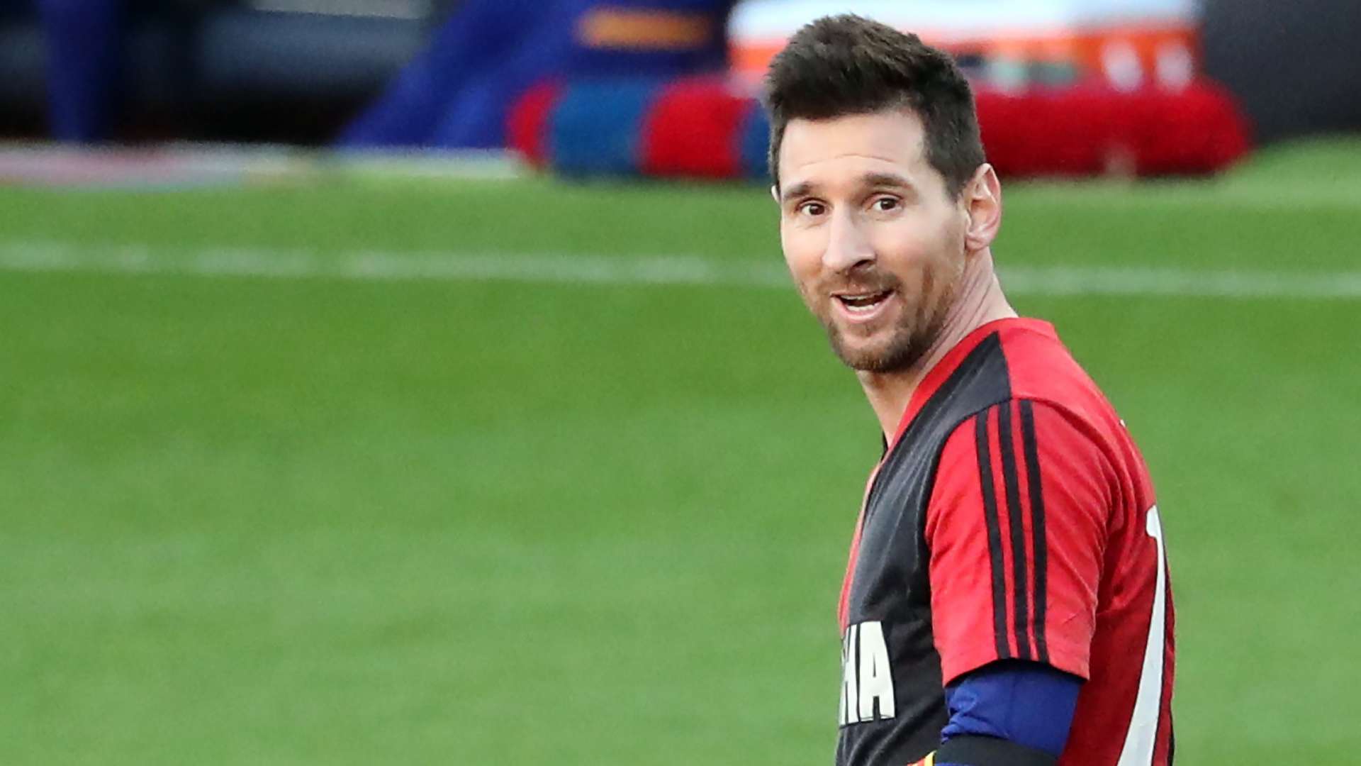 ‘Messi makes me cry’ - How GOAT could return to Newell's  