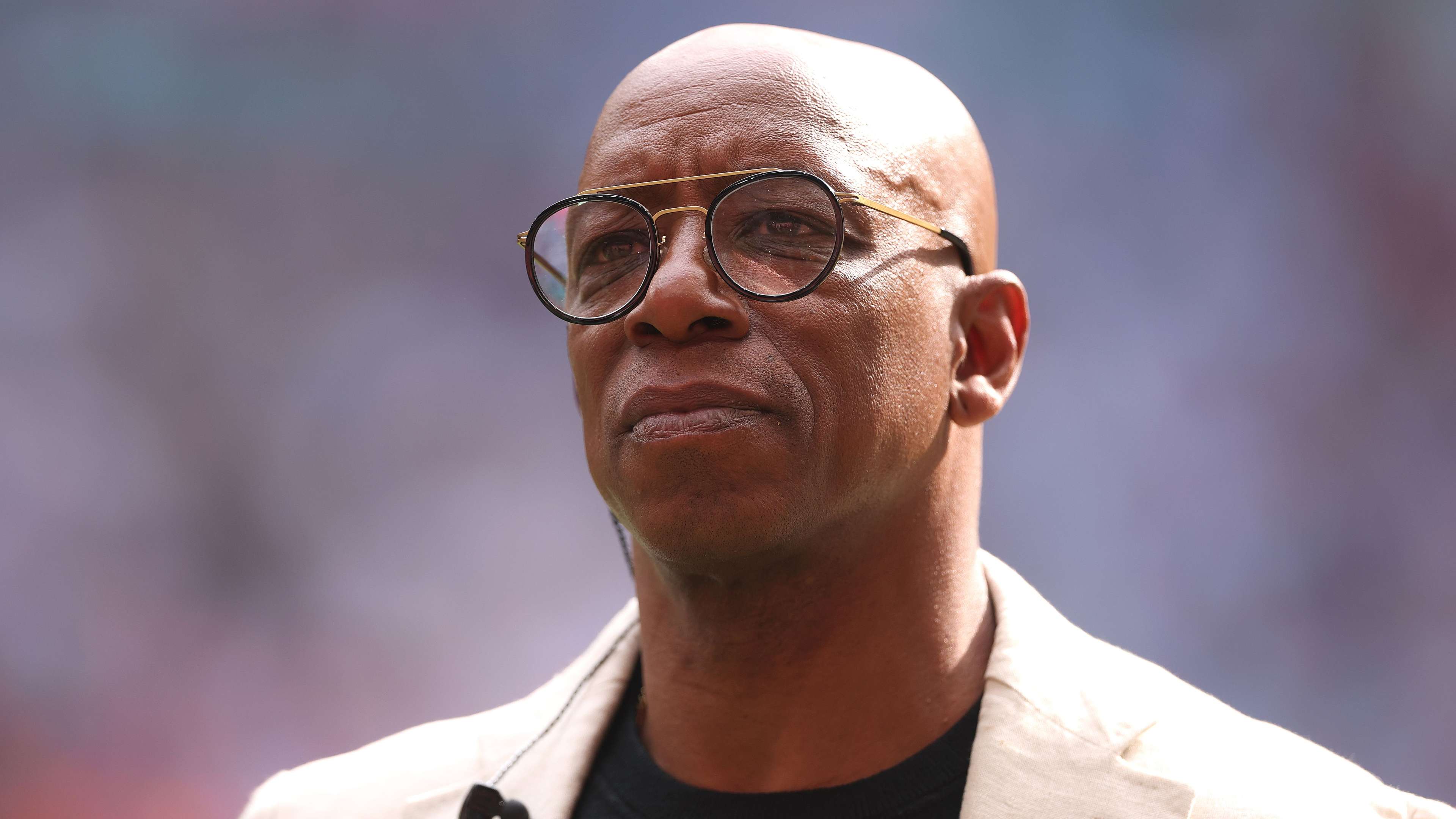 Arsenal stars criticised by Wright after Brighton win  