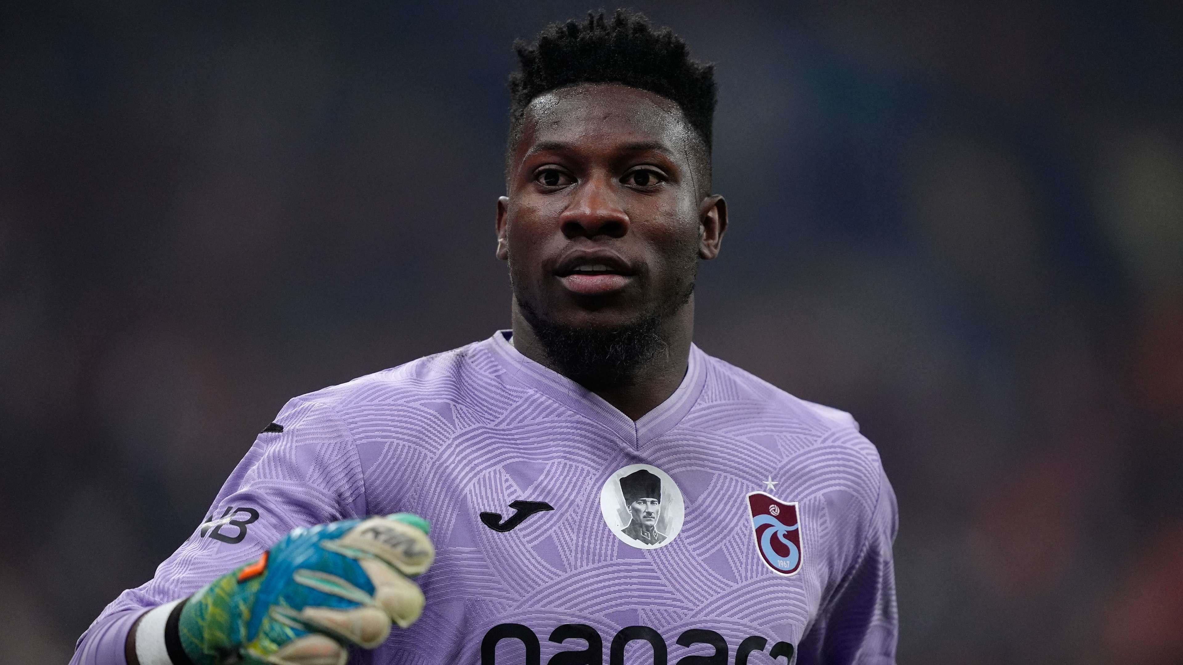 Hope for Onana? Sacked Cameroon manager names new AFCON squad  